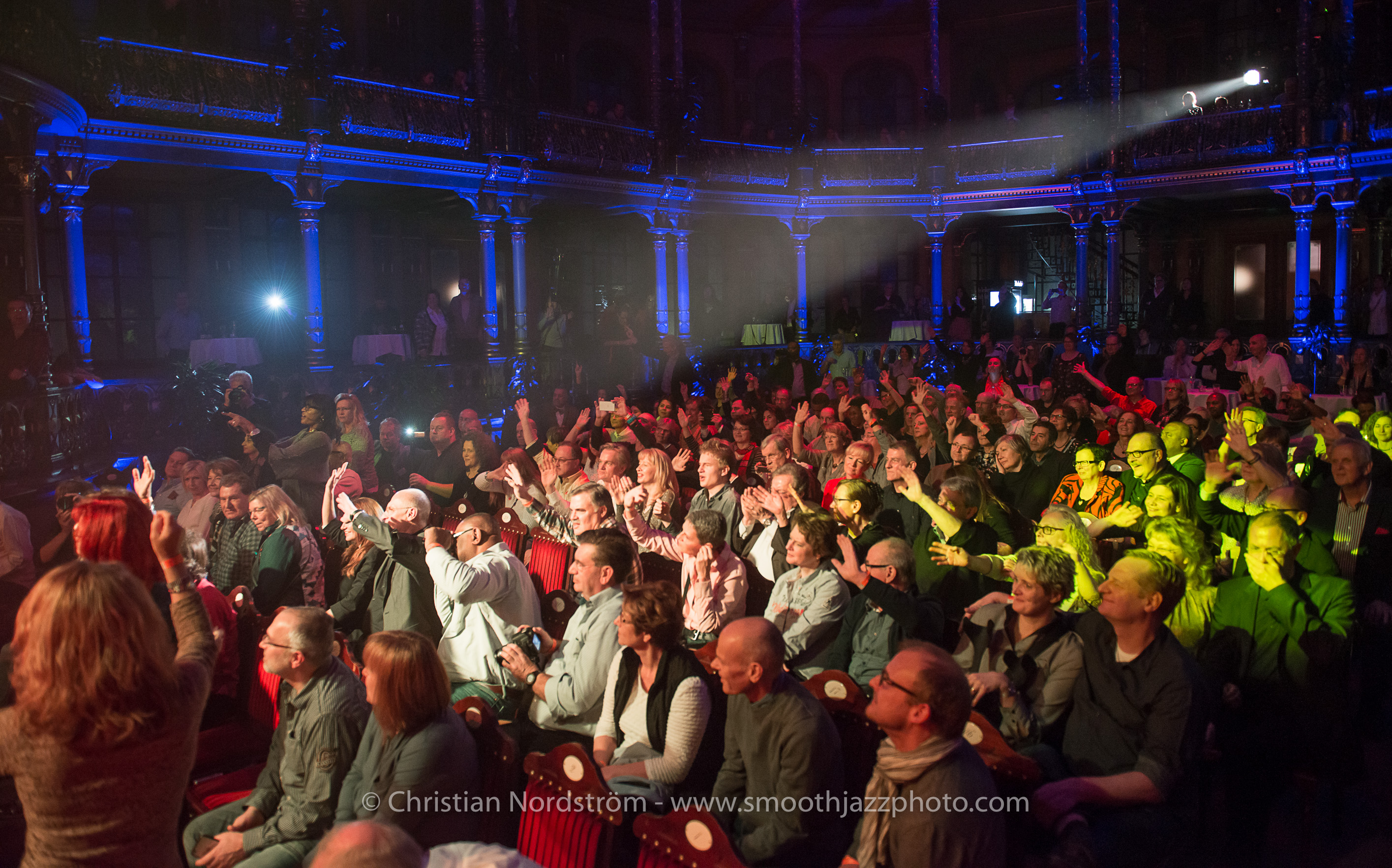 NickColionne SFJA2015 043