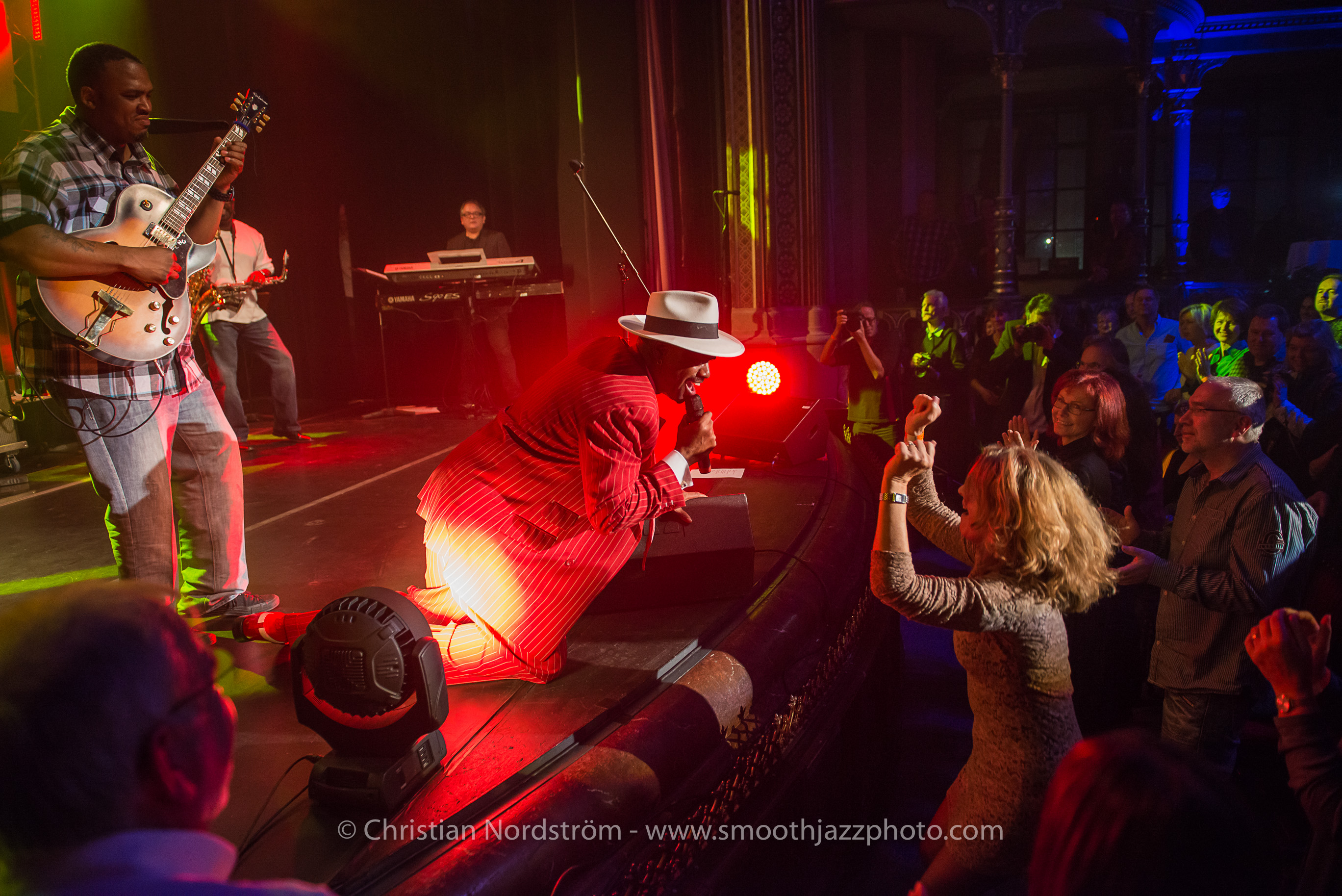 NickColionne SFJA2015 055