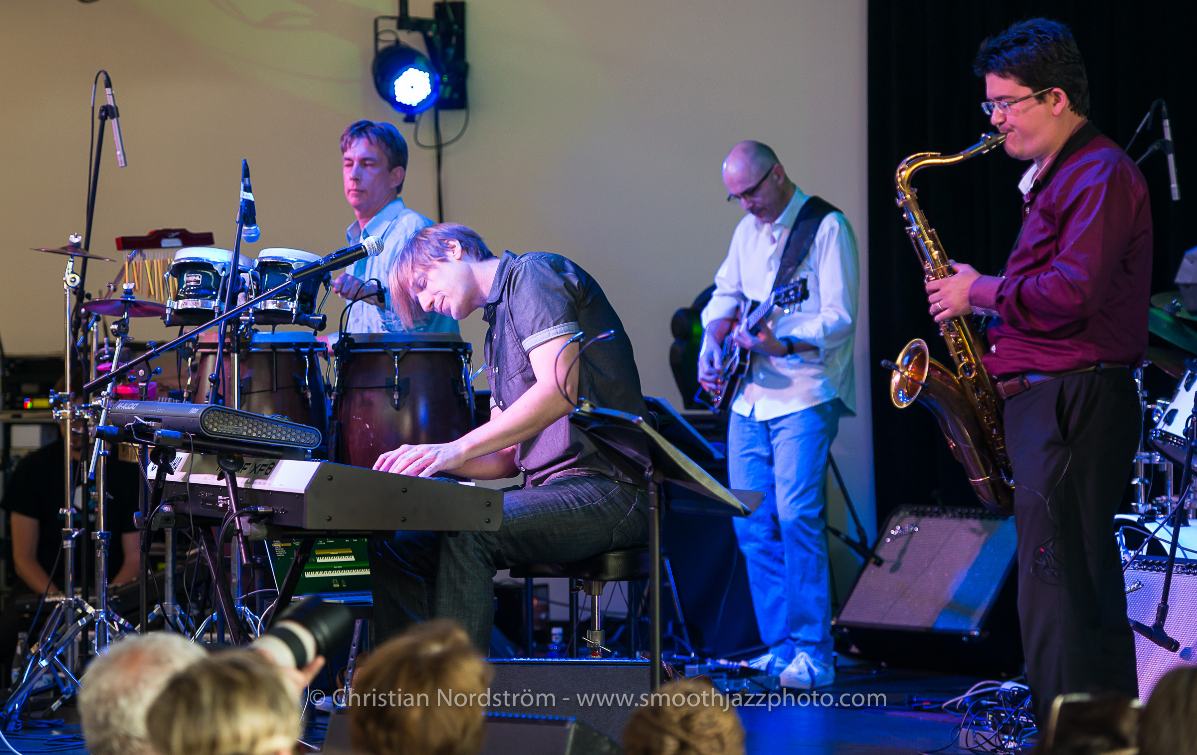 SJM2015 Four80East 014