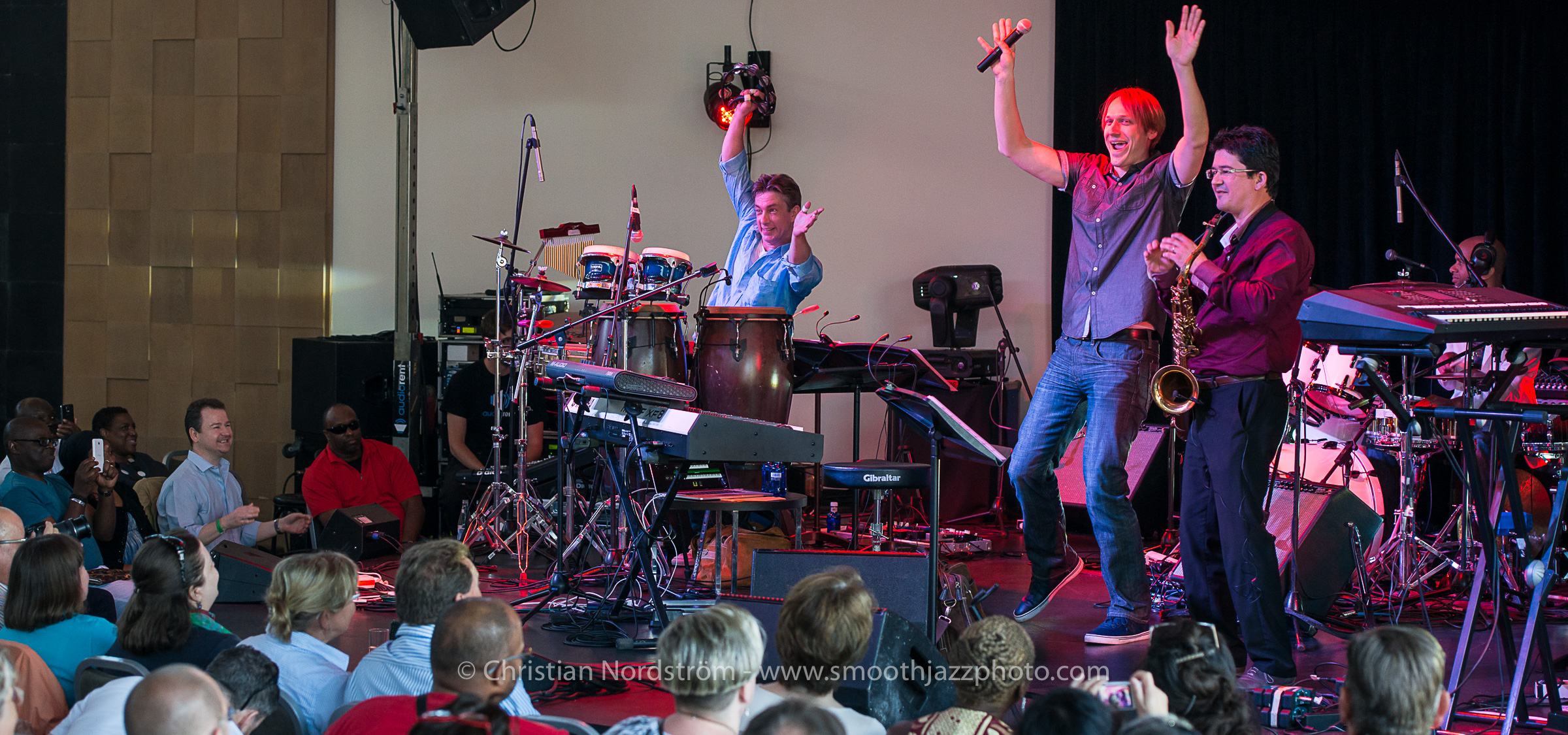 SJM2015 Four80East 036