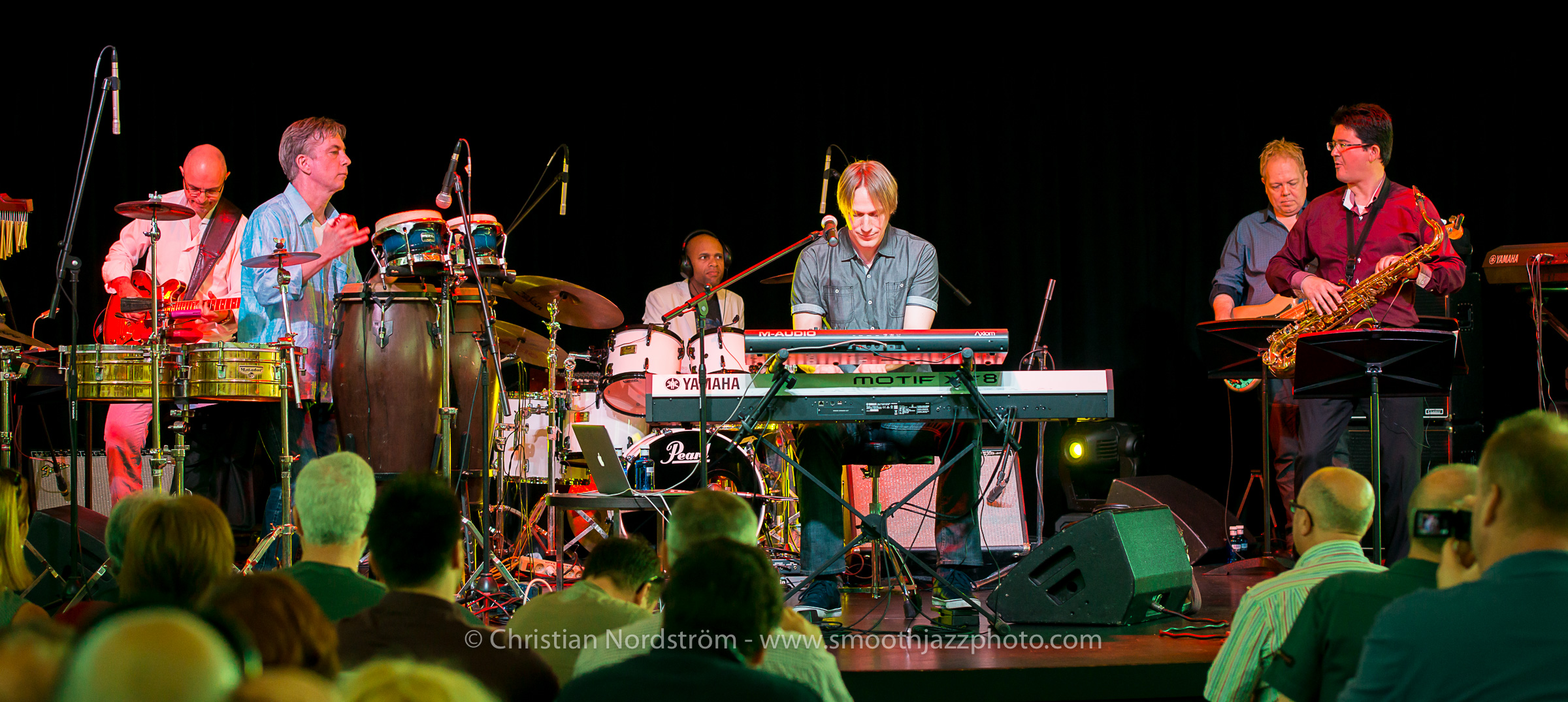 SJM2015 Four80East 044