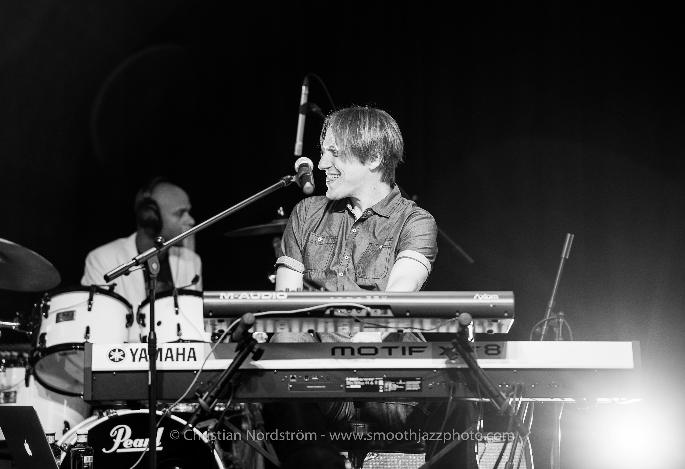 SJM2015 Four80East 047