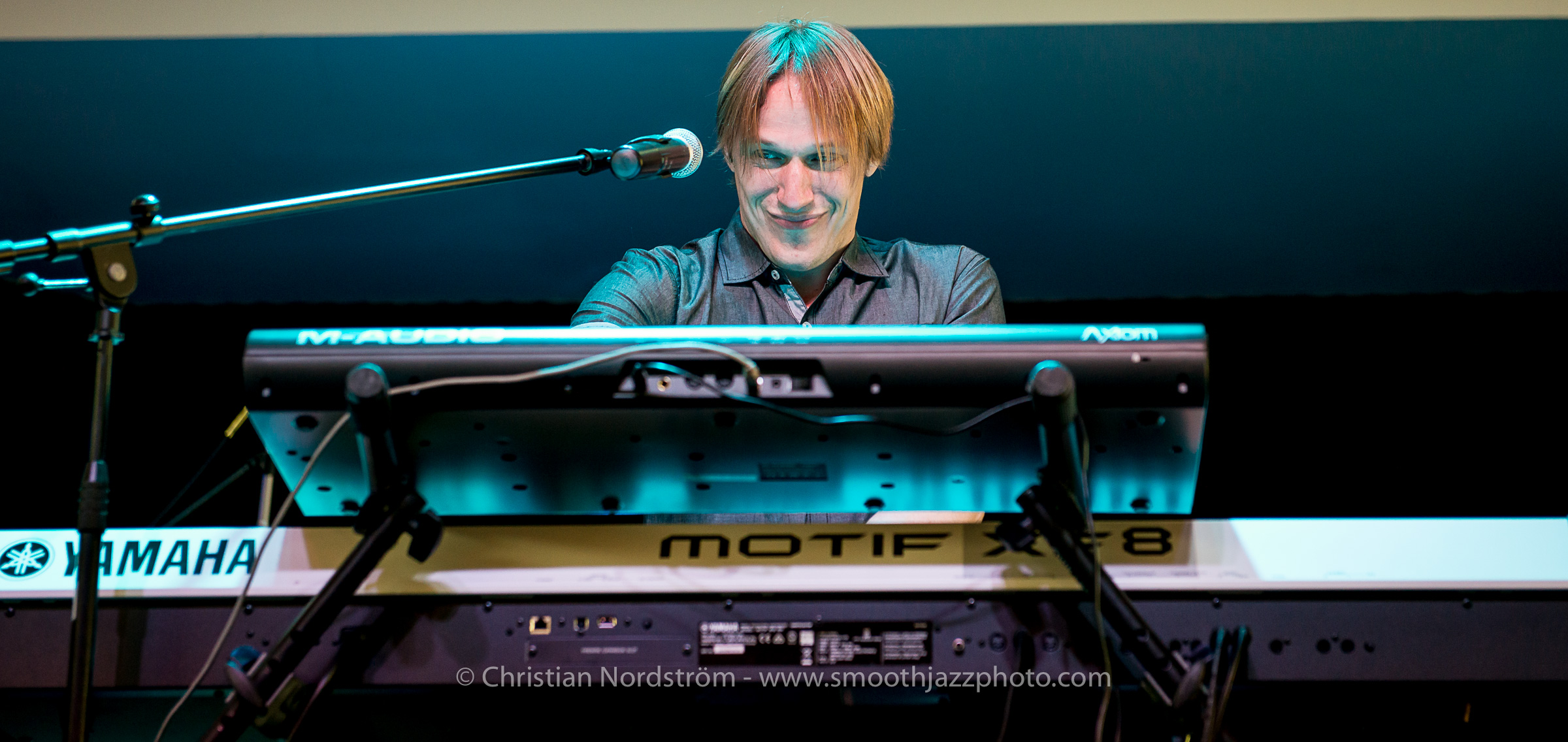 SJM2015 Four80East 054