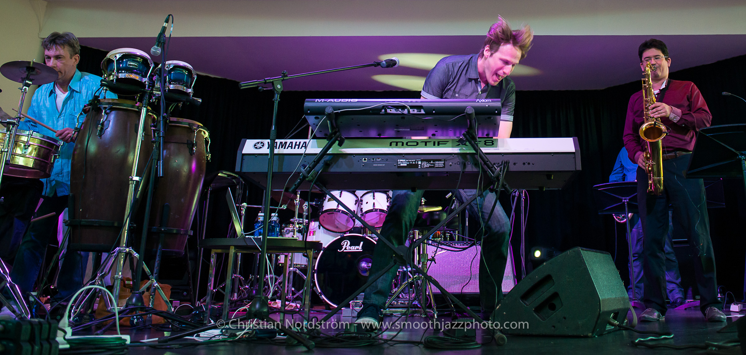 SJM2015 Four80East 056