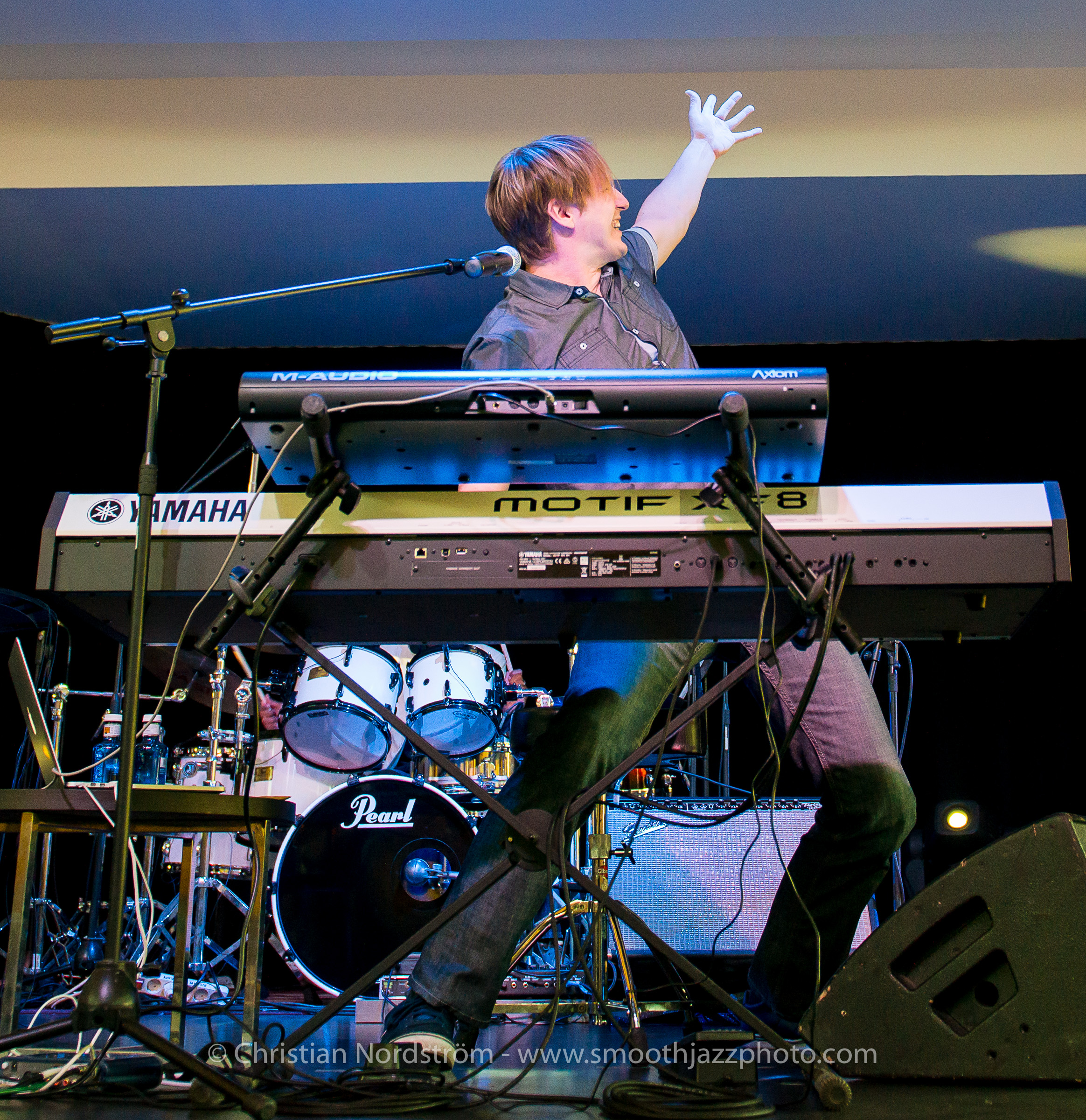 SJM2015 Four80East 058