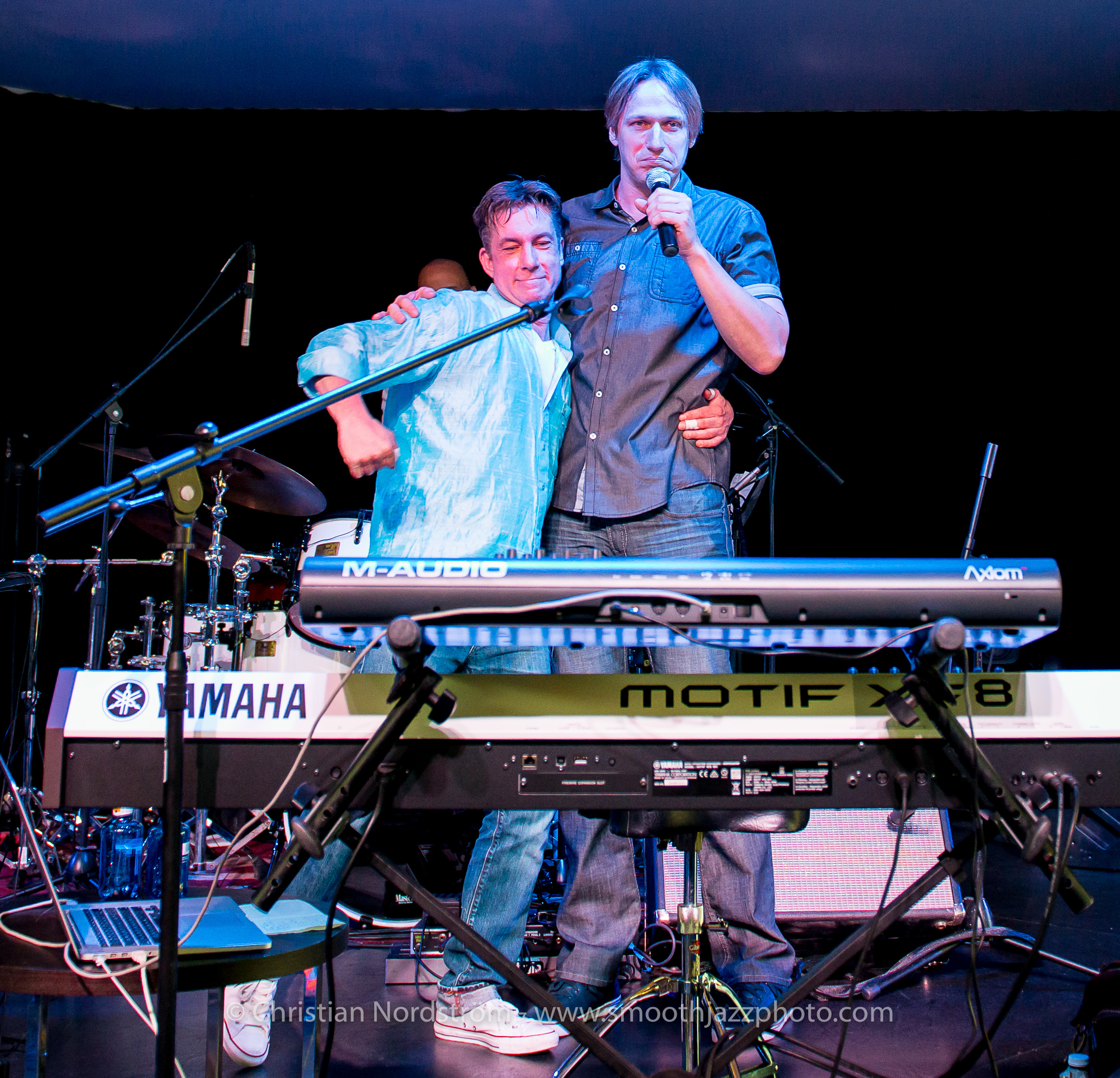 SJM2015 Four80East 061