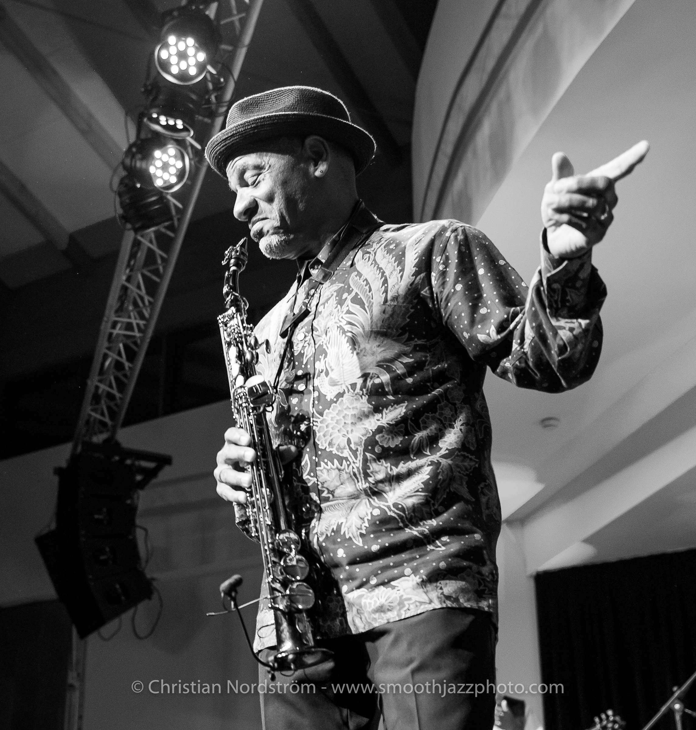 SJM2015 KirkWhalum 002