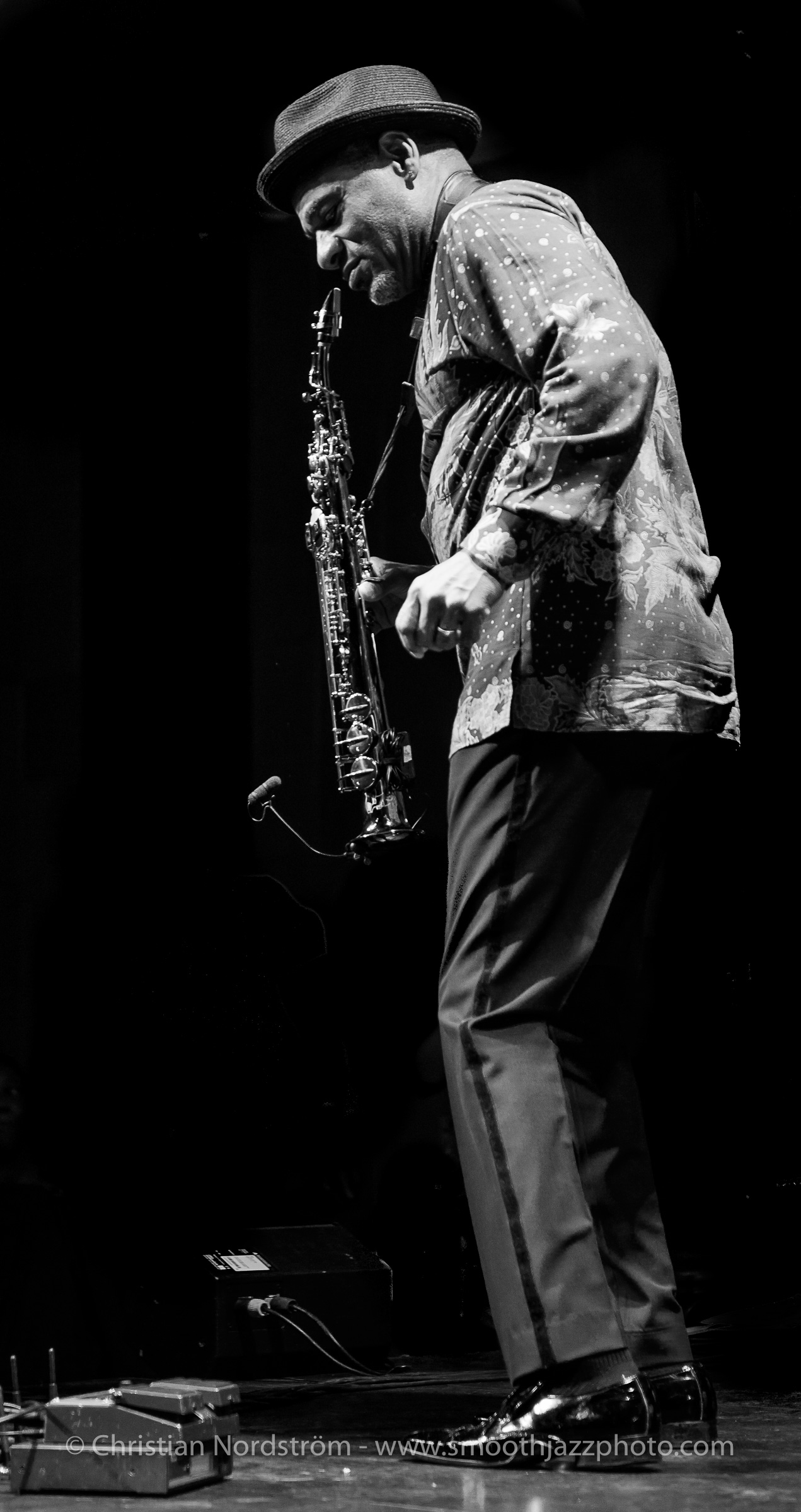 SJM2015 KirkWhalum 003