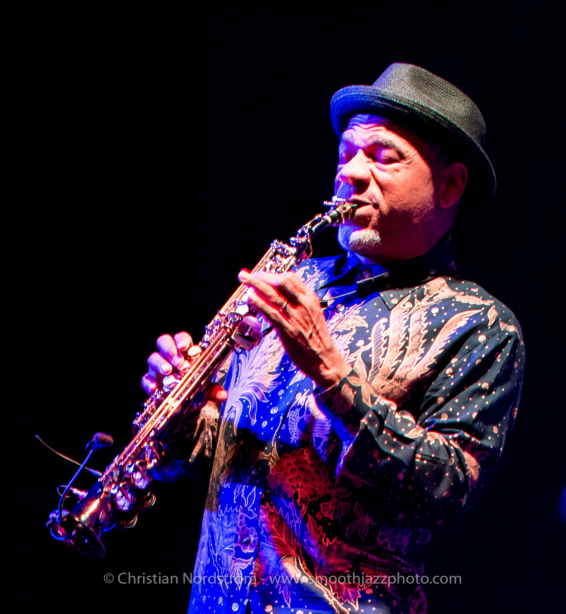 SJM2015 KirkWhalum 006