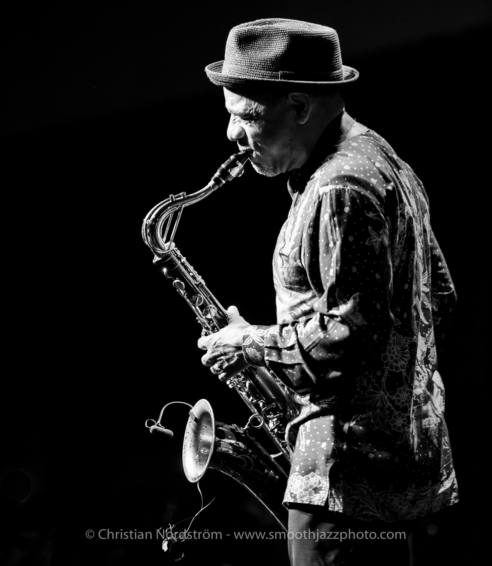 SJM2015 KirkWhalum 017