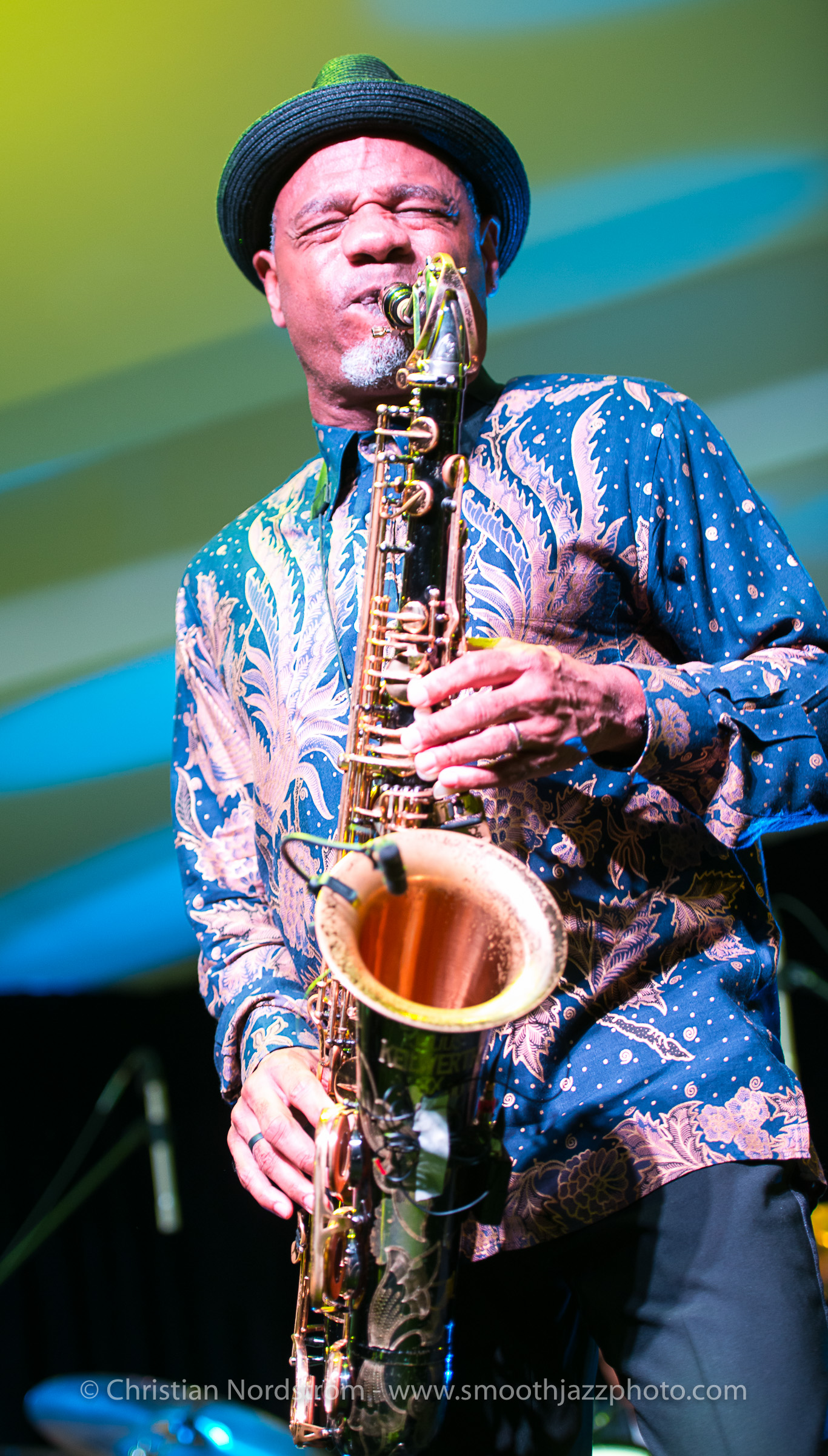 SJM2015 KirkWhalum 022