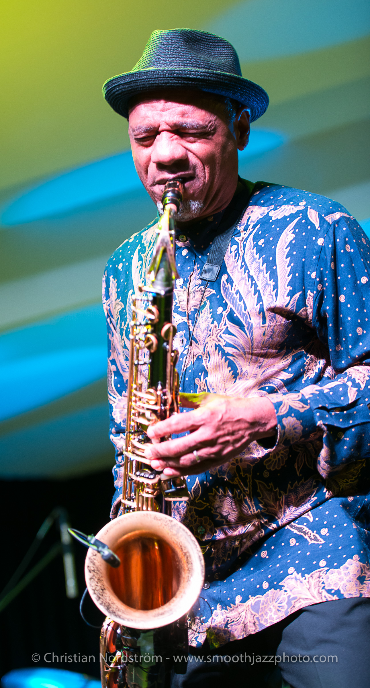 SJM2015 KirkWhalum 023