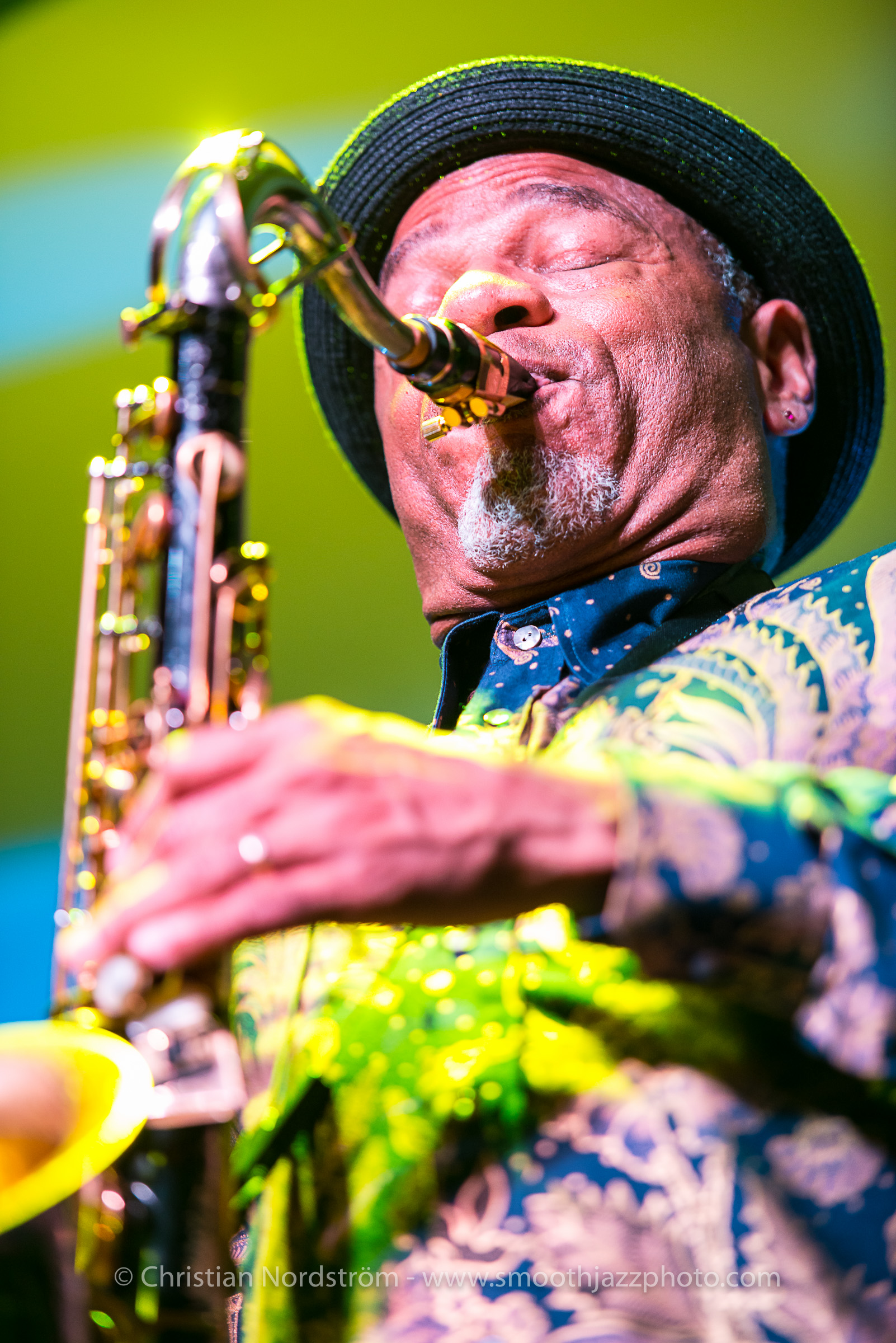 SJM2015 KirkWhalum 029