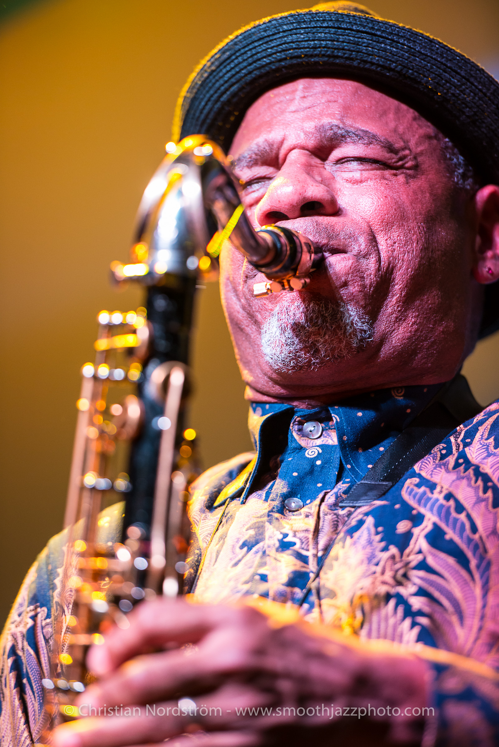 SJM2015 KirkWhalum 030