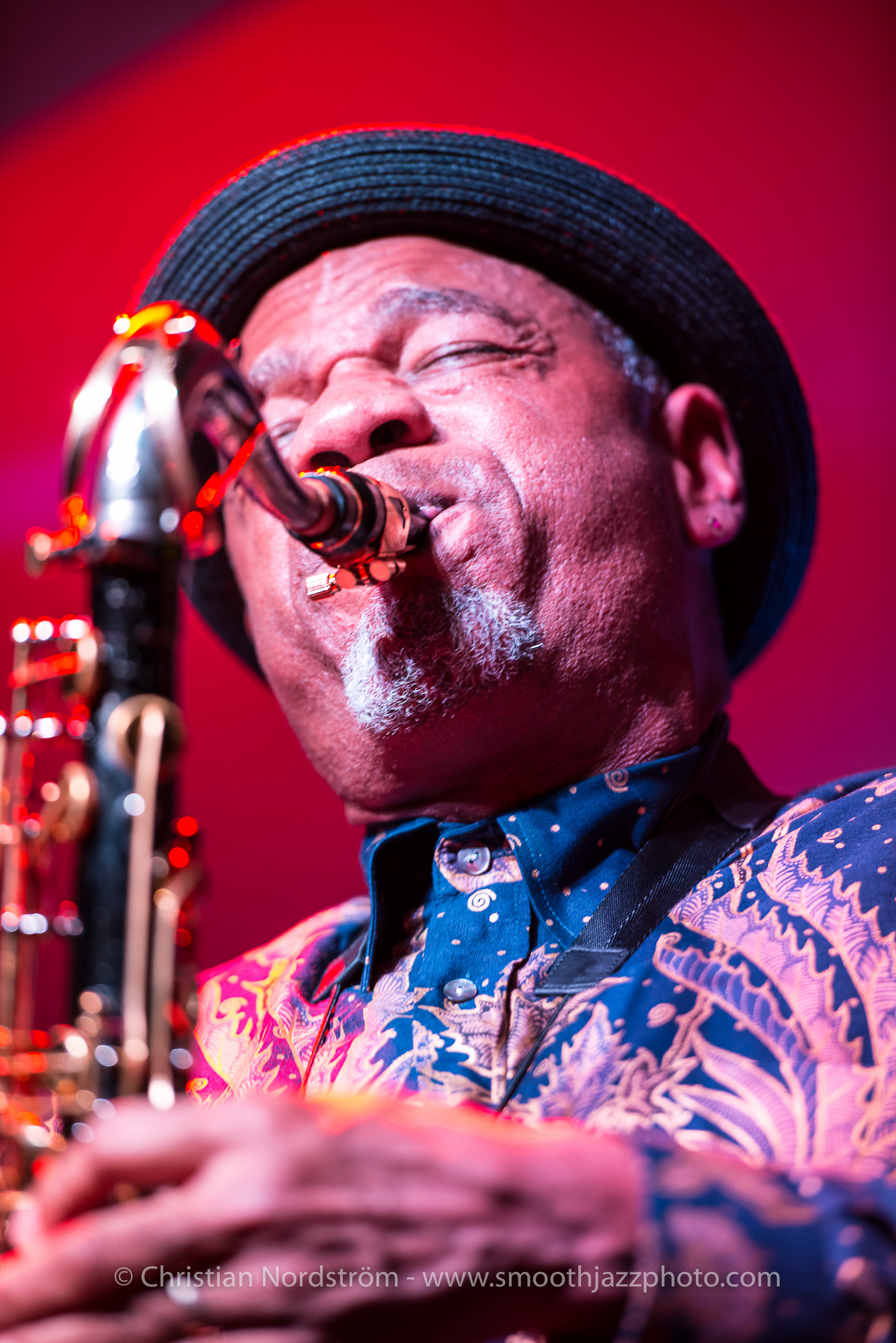 SJM2015 KirkWhalum 031