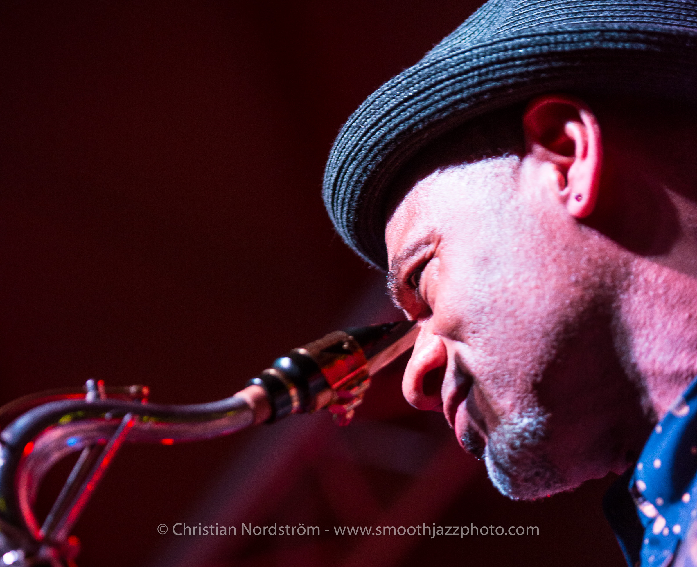 SJM2015 KirkWhalum 032