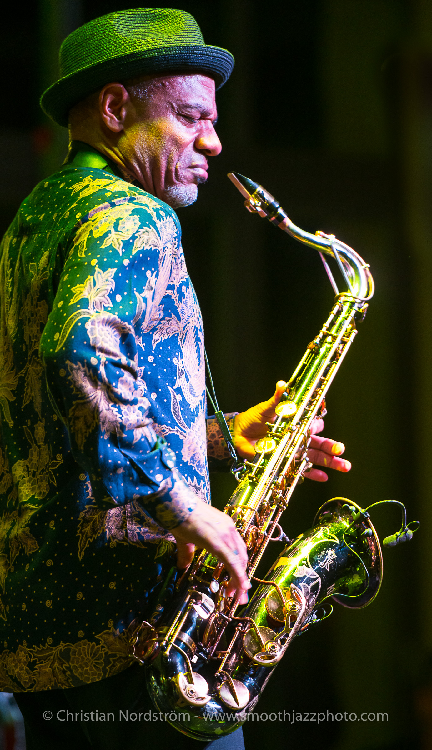 SJM2015 KirkWhalum 041