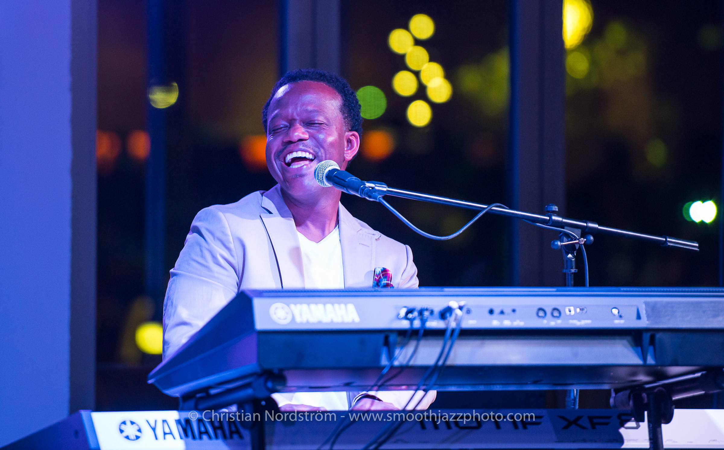 SJM2015 KirkWhalum 043