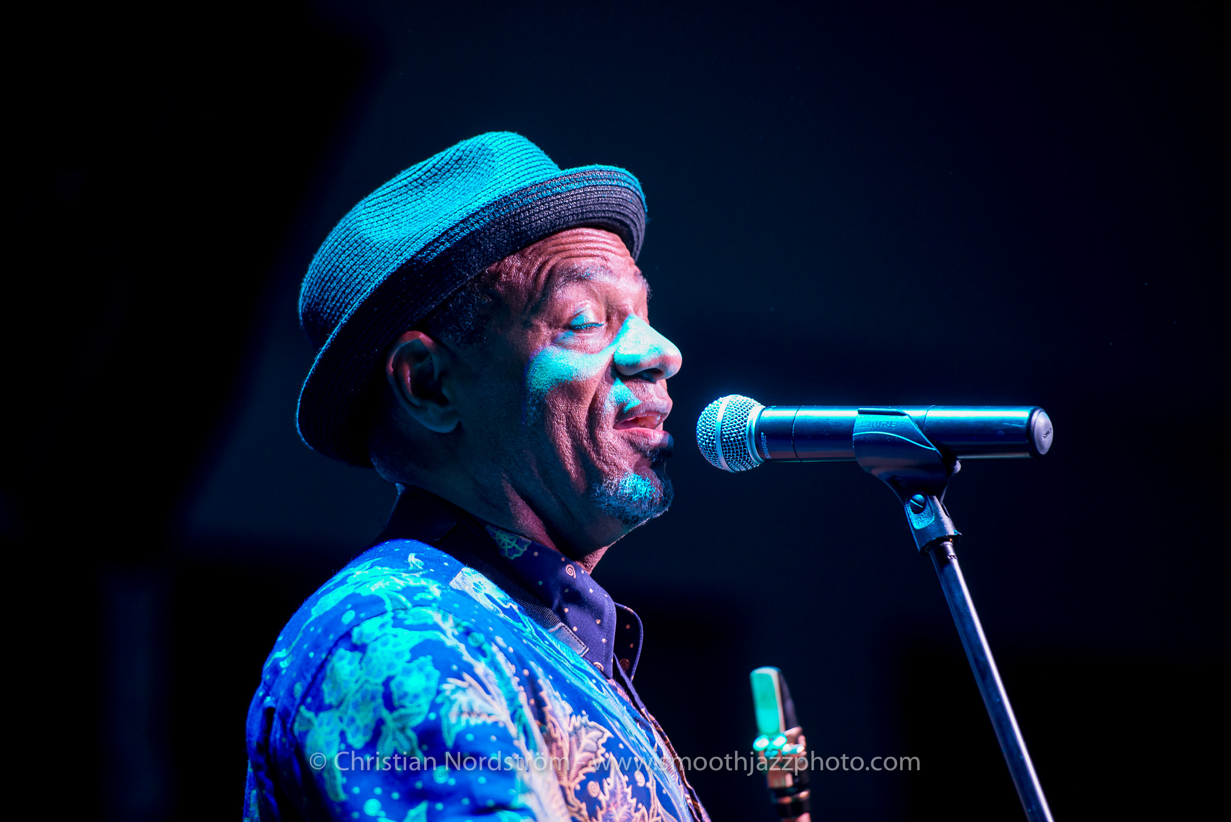 SJM2015 KirkWhalum 048