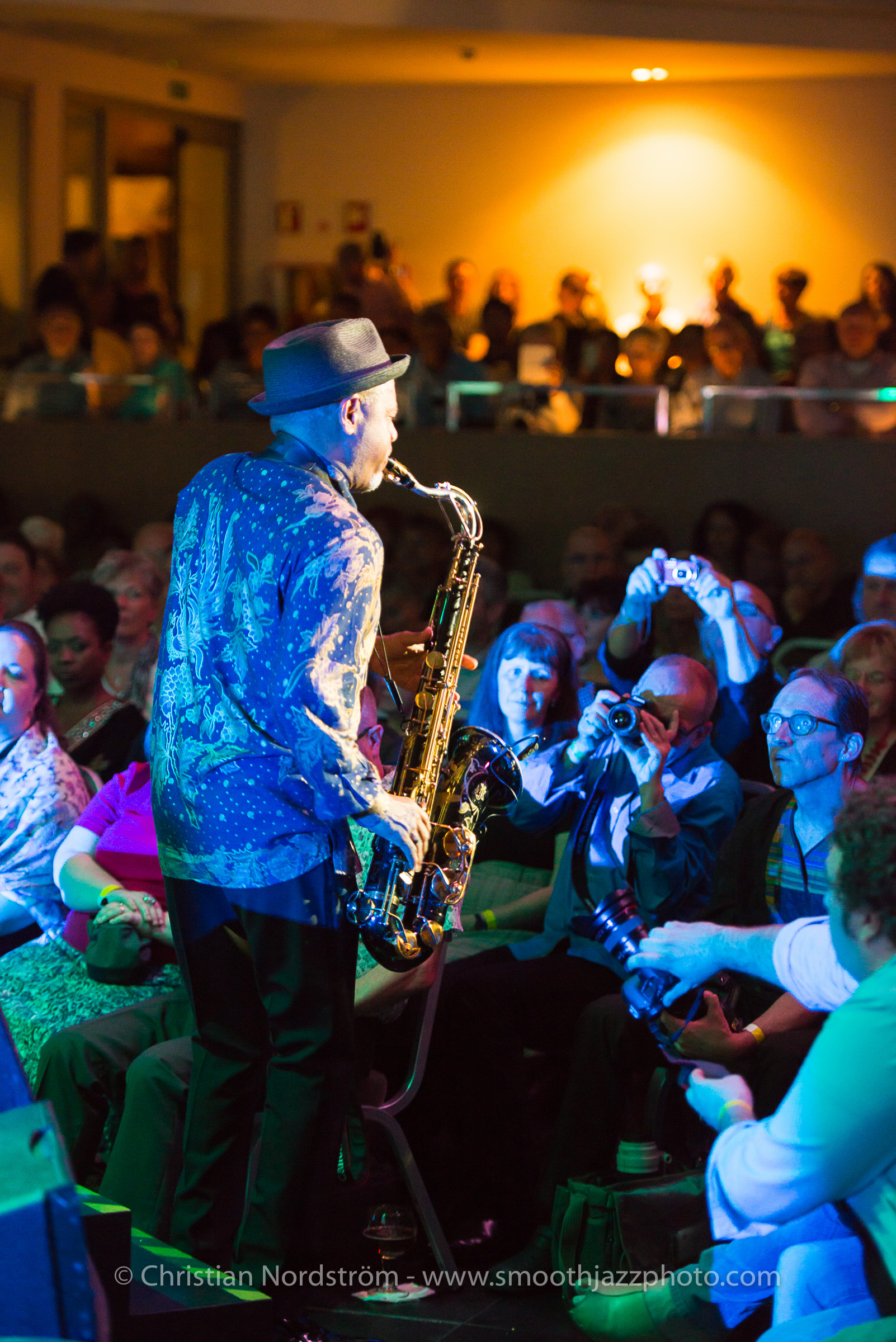 SJM2015 KirkWhalum 051