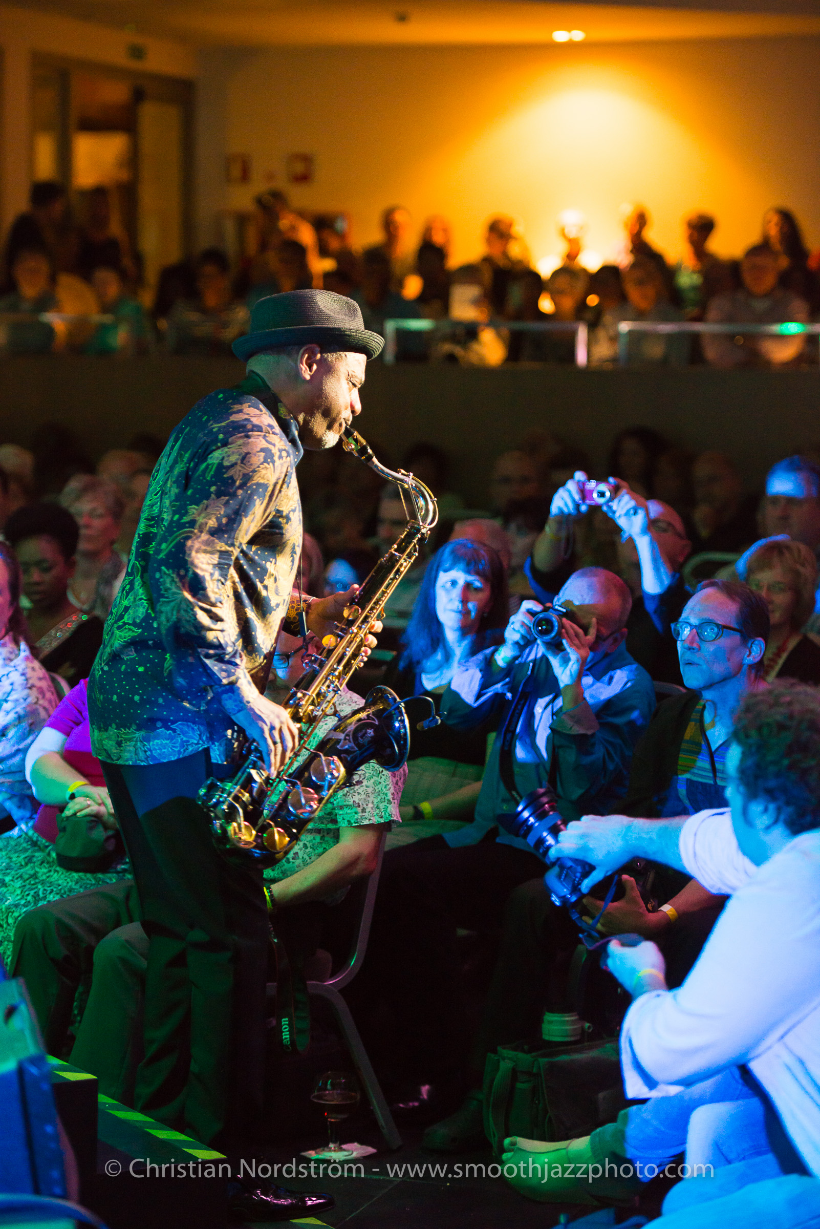 SJM2015 KirkWhalum 052