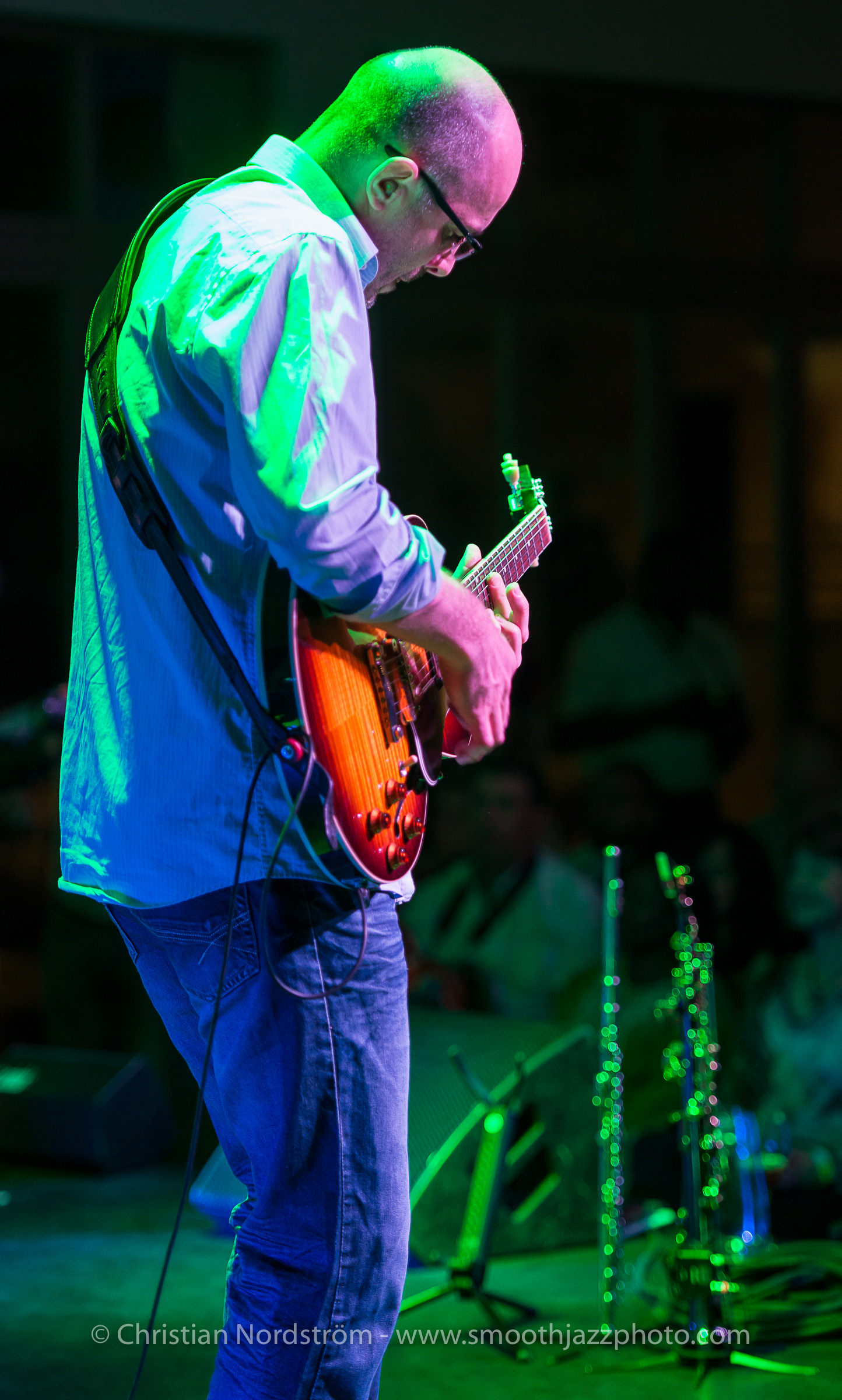 SJM2015 KirkWhalum 055