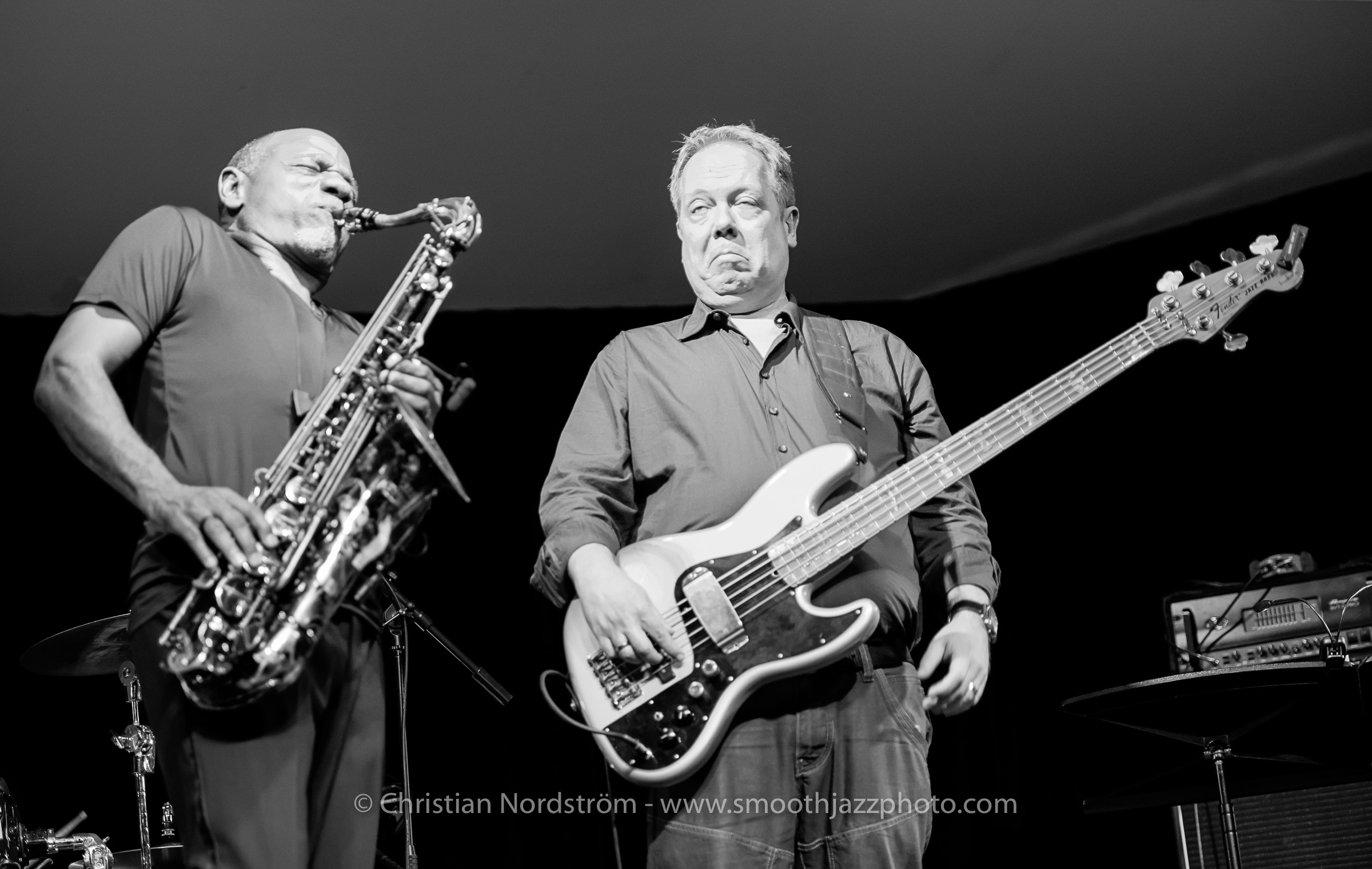 SJM2015 KirkWhalum 058