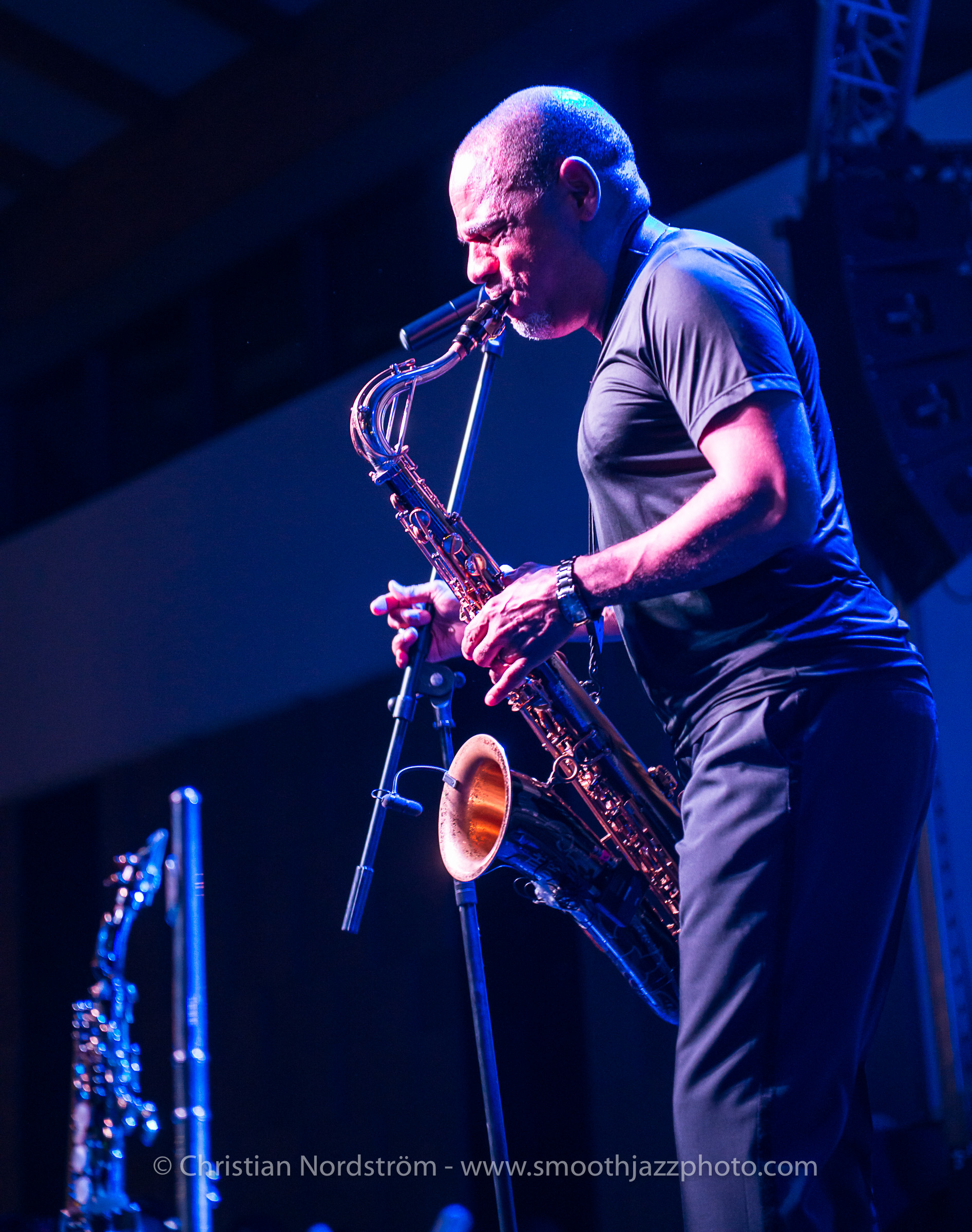 SJM2015 KirkWhalum 063