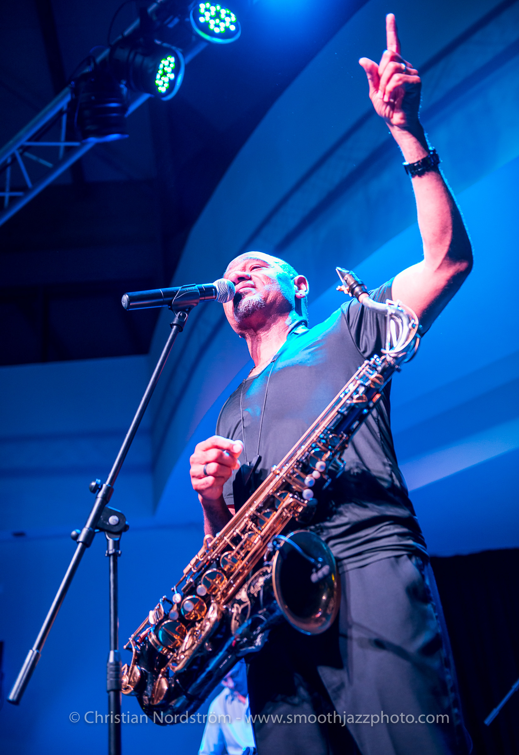 SJM2015 KirkWhalum 064