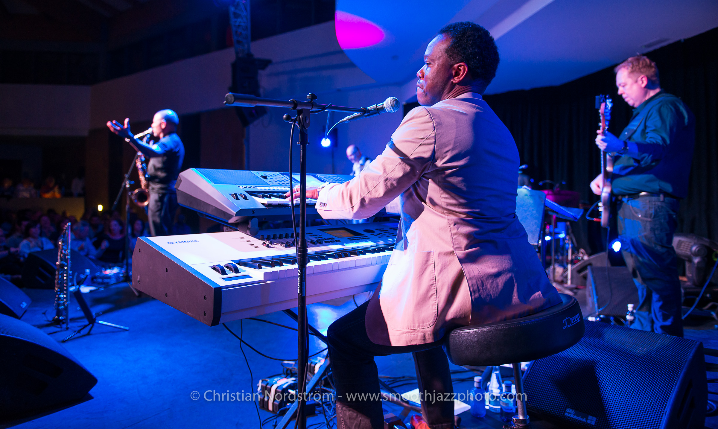 SJM2015 KirkWhalum 066