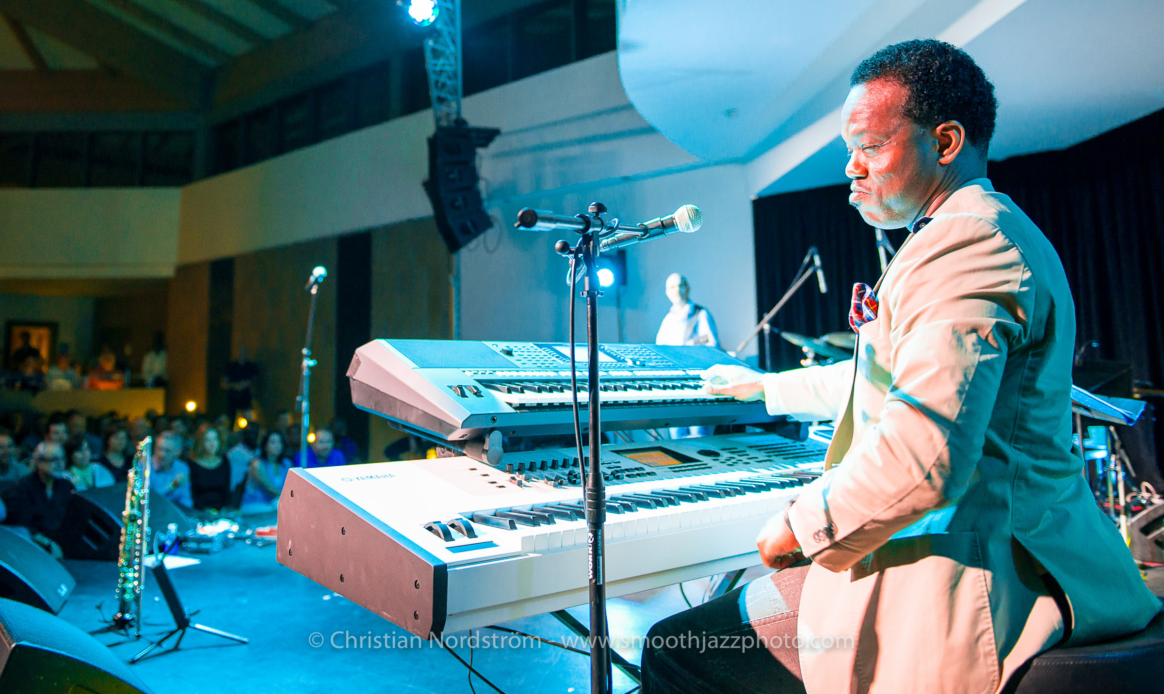 SJM2015 KirkWhalum 076