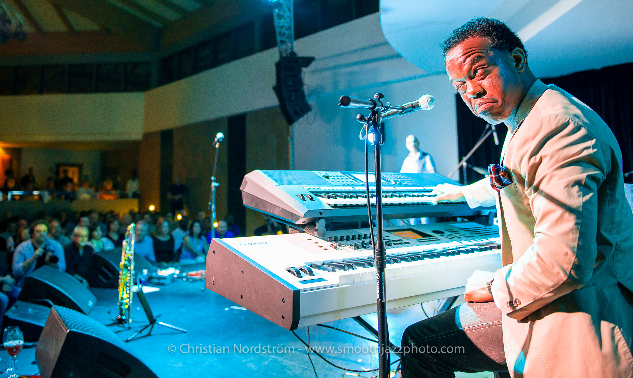 SJM2015 KirkWhalum 077