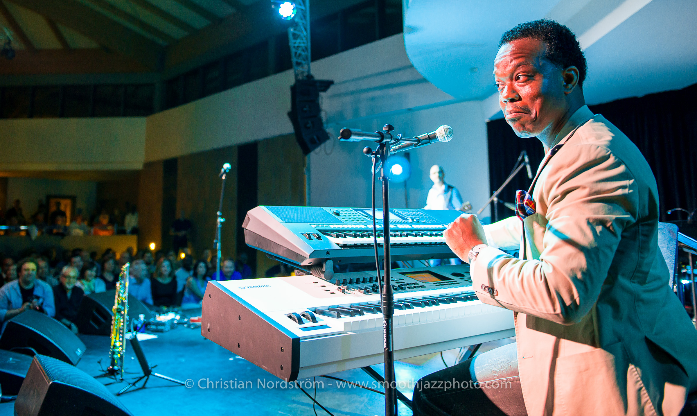 SJM2015 KirkWhalum 079