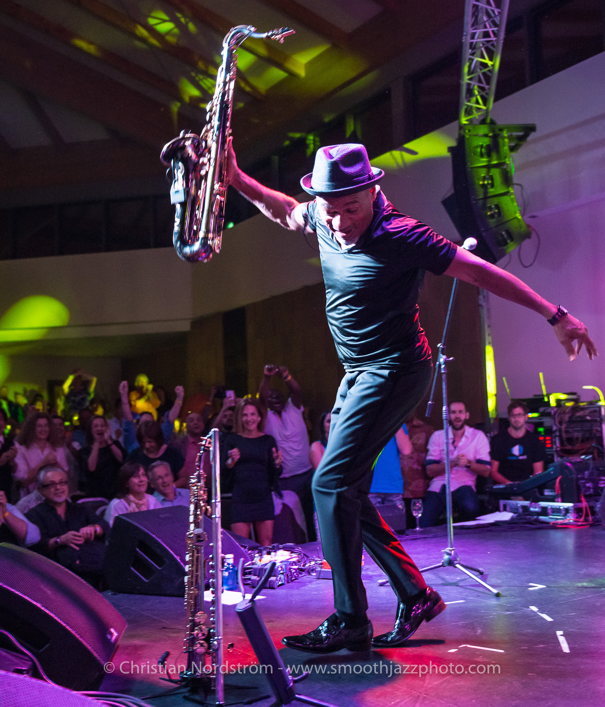 SJM2015 KirkWhalum 098