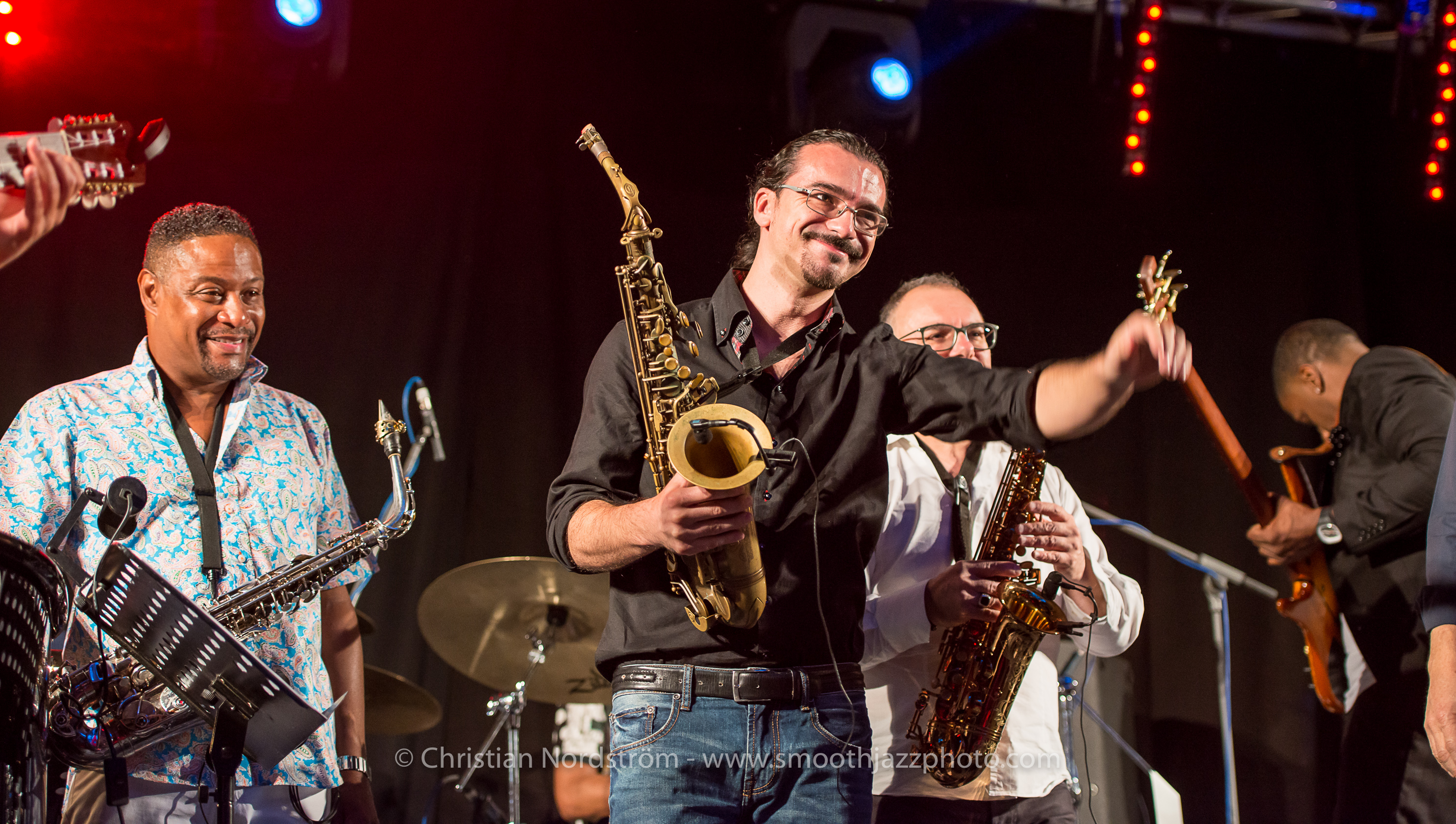 LagoMaggiore SmoothjazzAllstars 015