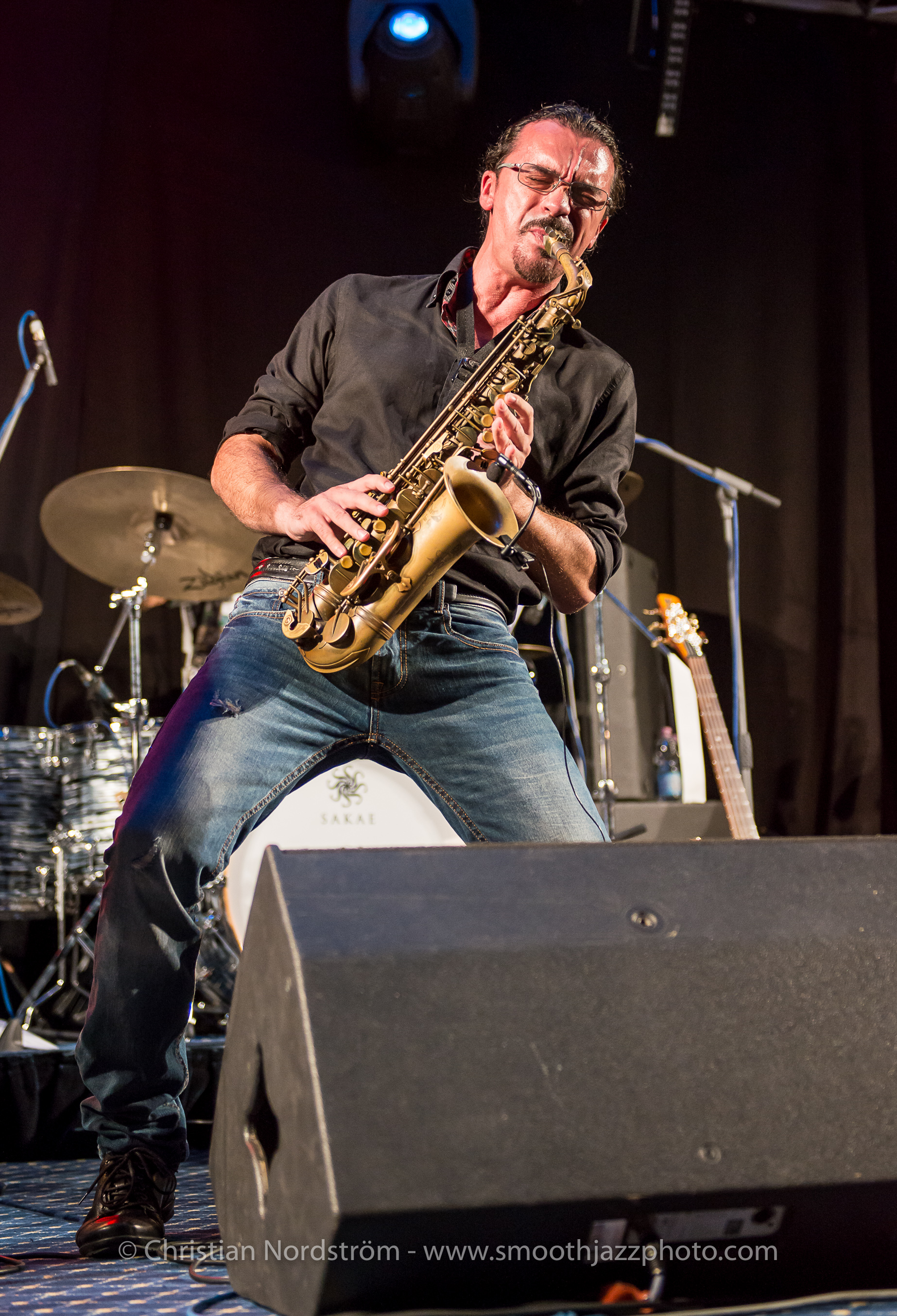 LagoMaggiore SmoothjazzAllstars 102