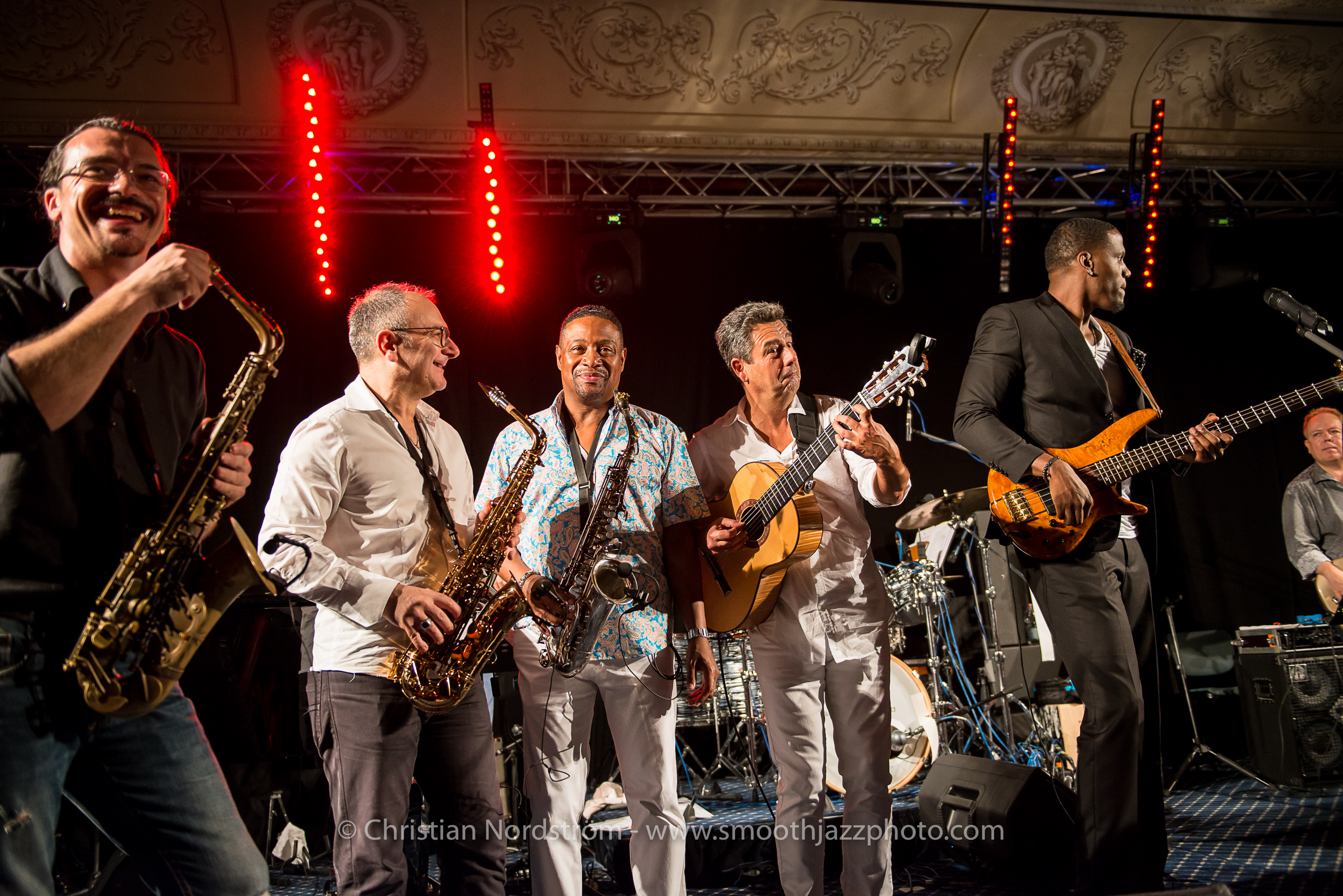 LagoMaggiore SmoothjazzAllstars 103