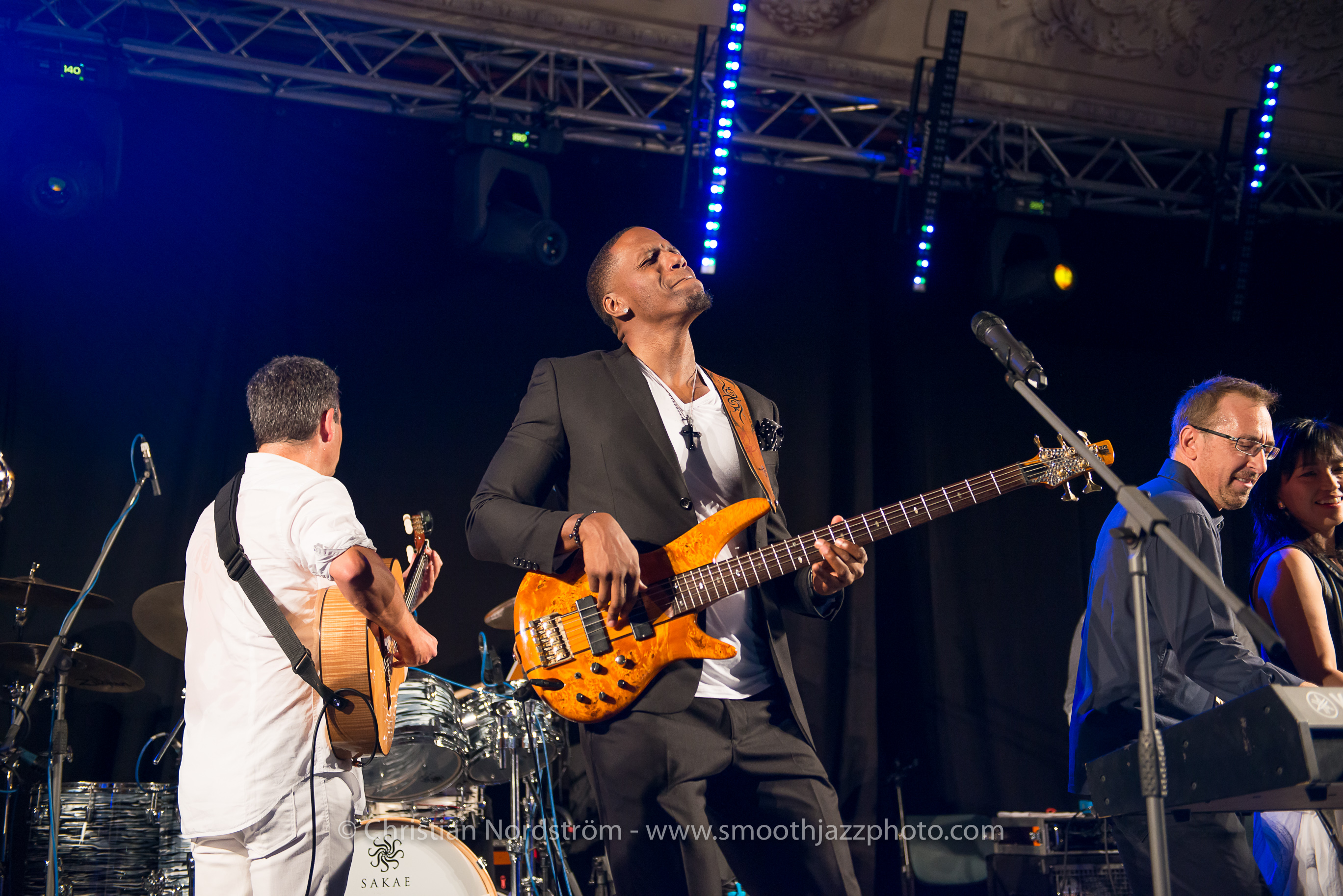 LagoMaggiore SmoothjazzAllstars 107