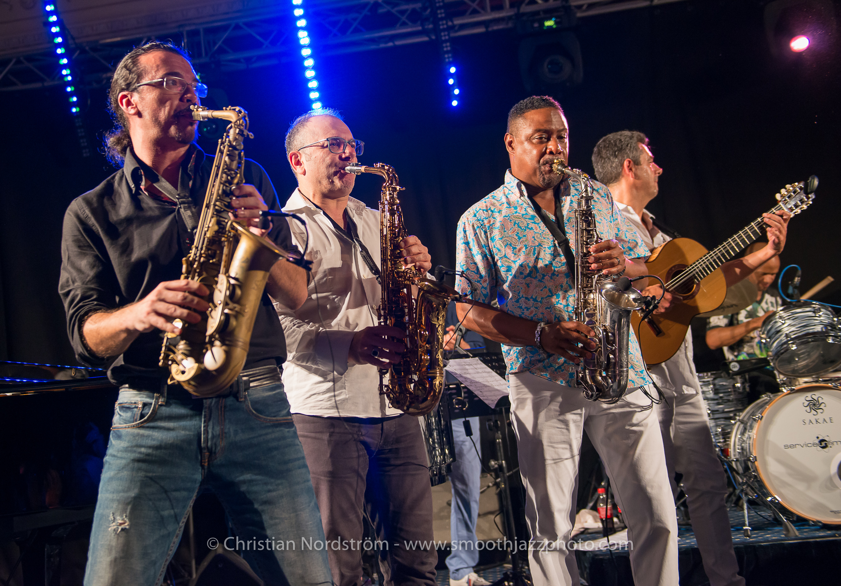 LagoMaggiore SmoothjazzAllstars 109