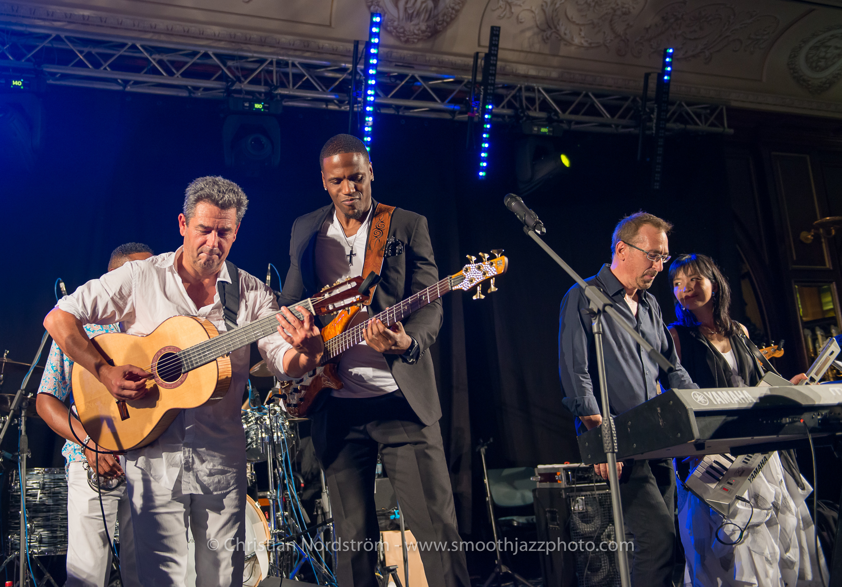 LagoMaggiore SmoothjazzAllstars 110