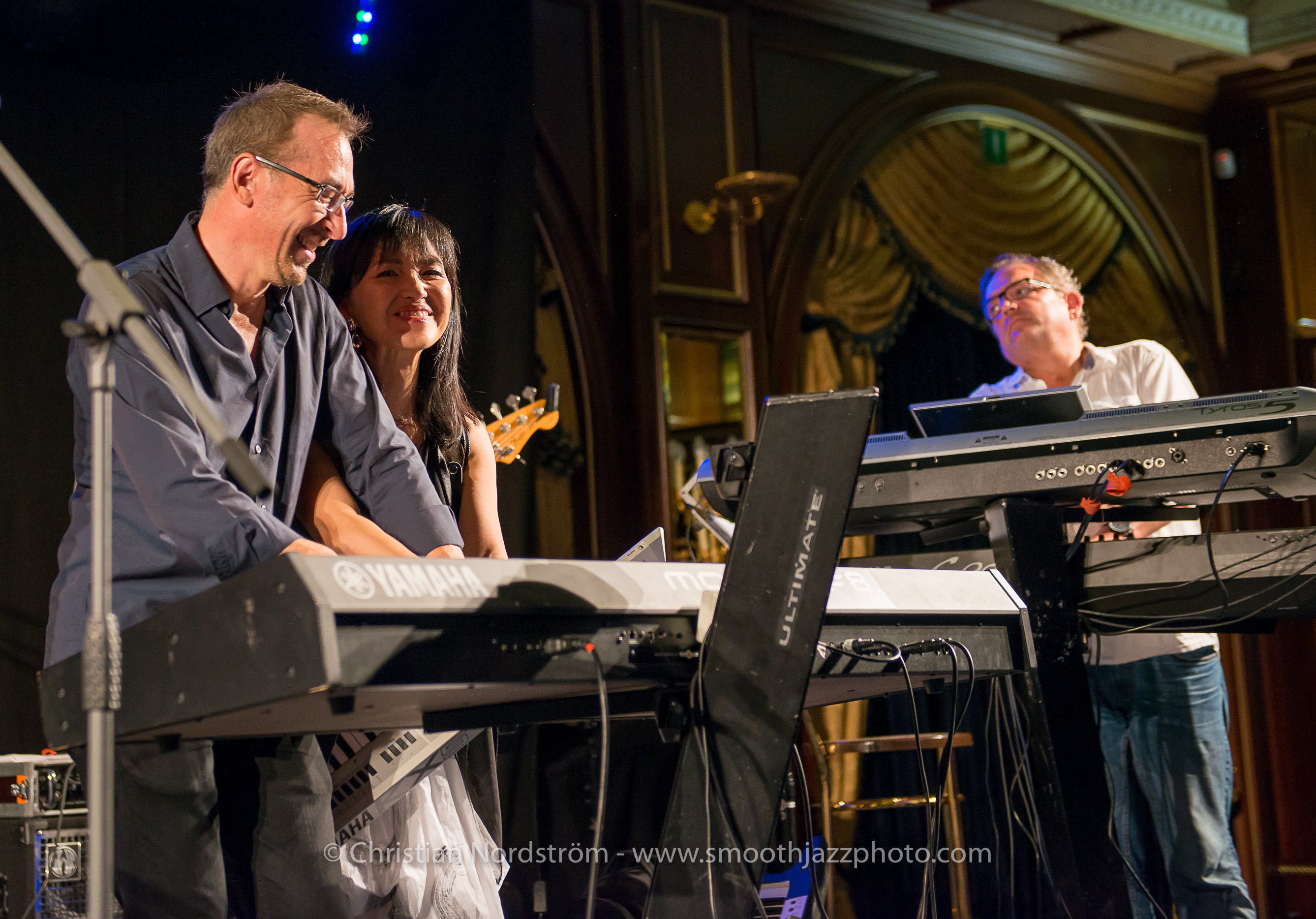 LagoMaggiore SmoothjazzAllstars 114