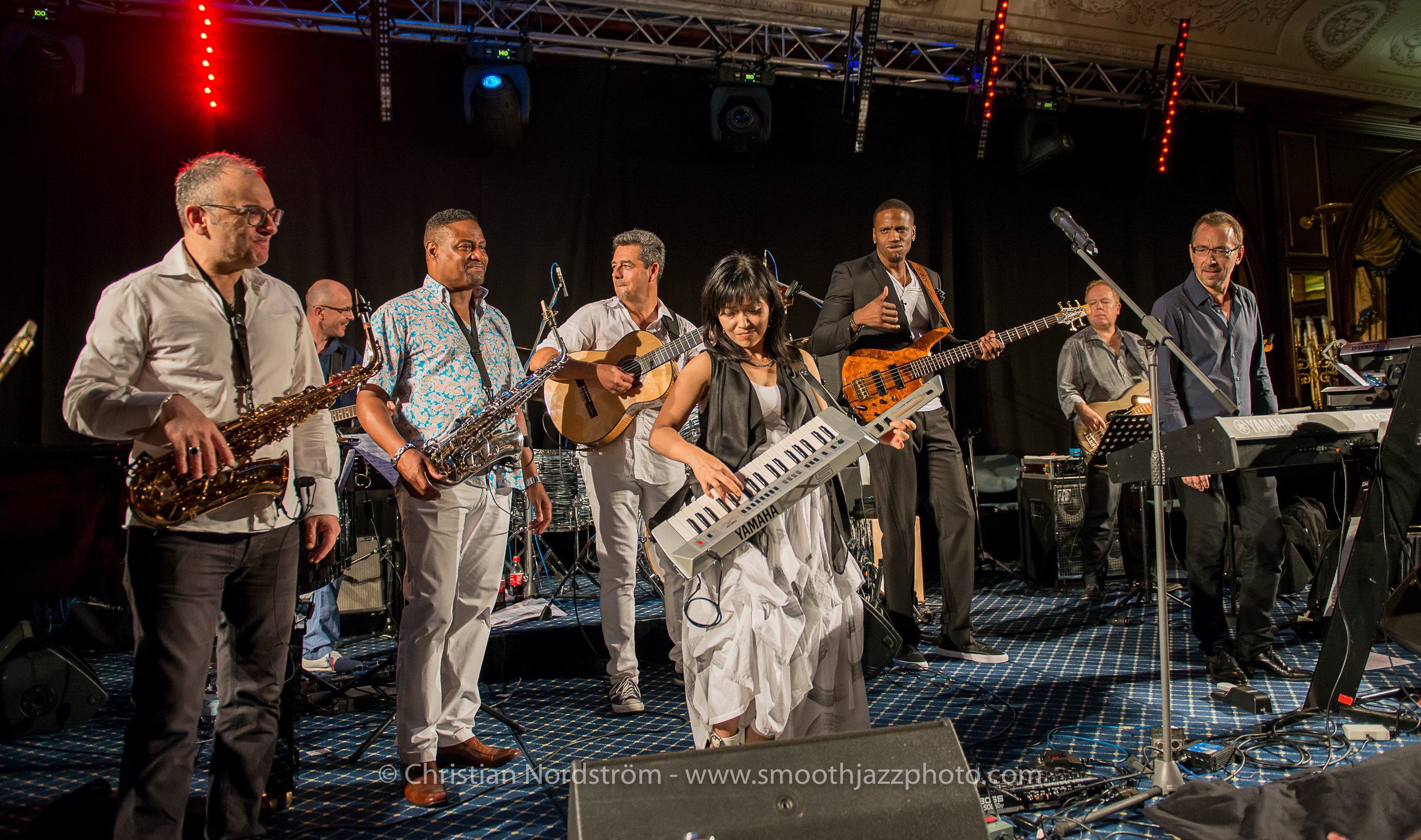 LagoMaggiore SmoothjazzAllstars 117