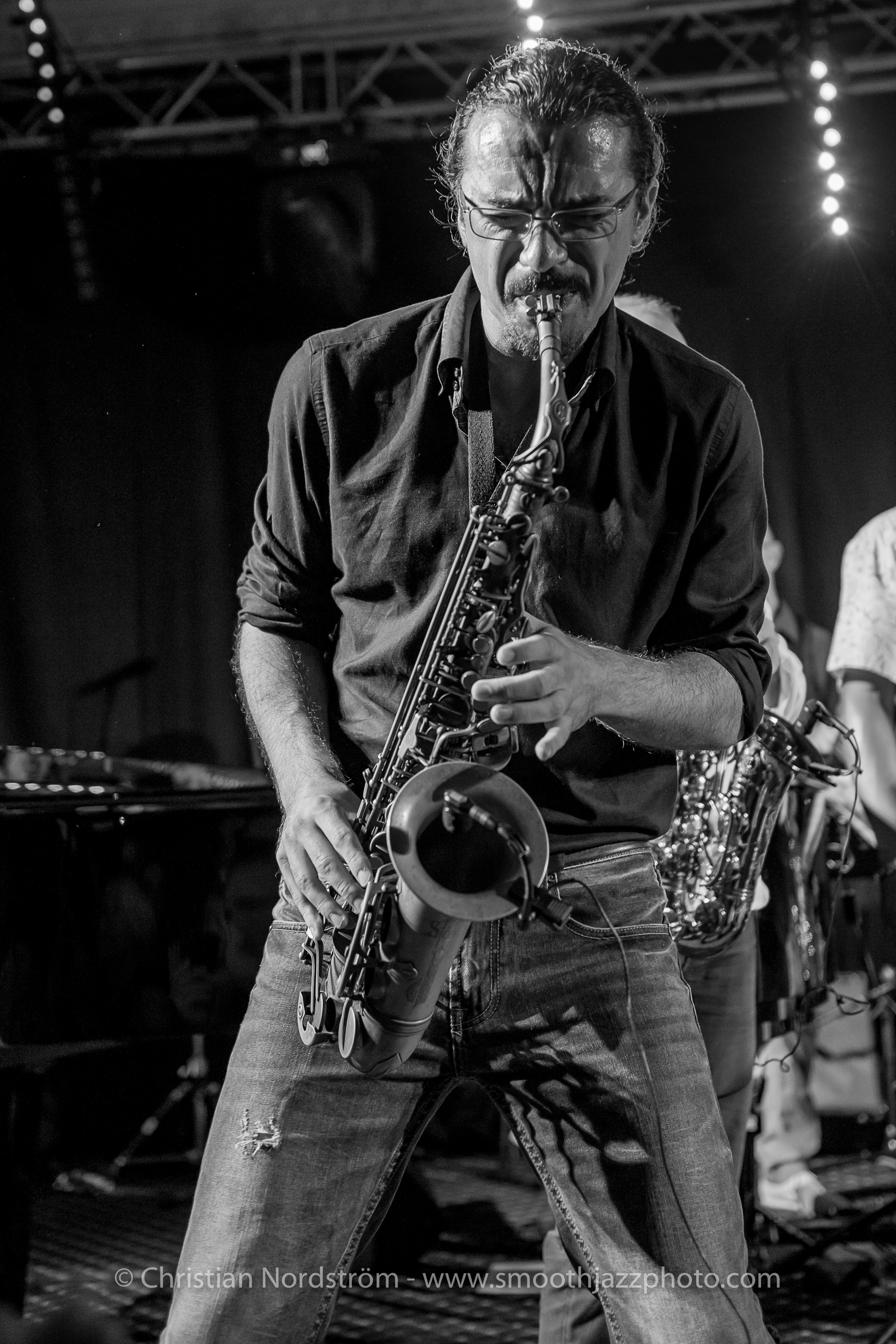 LagoMaggiore SmoothjazzAllstars 118