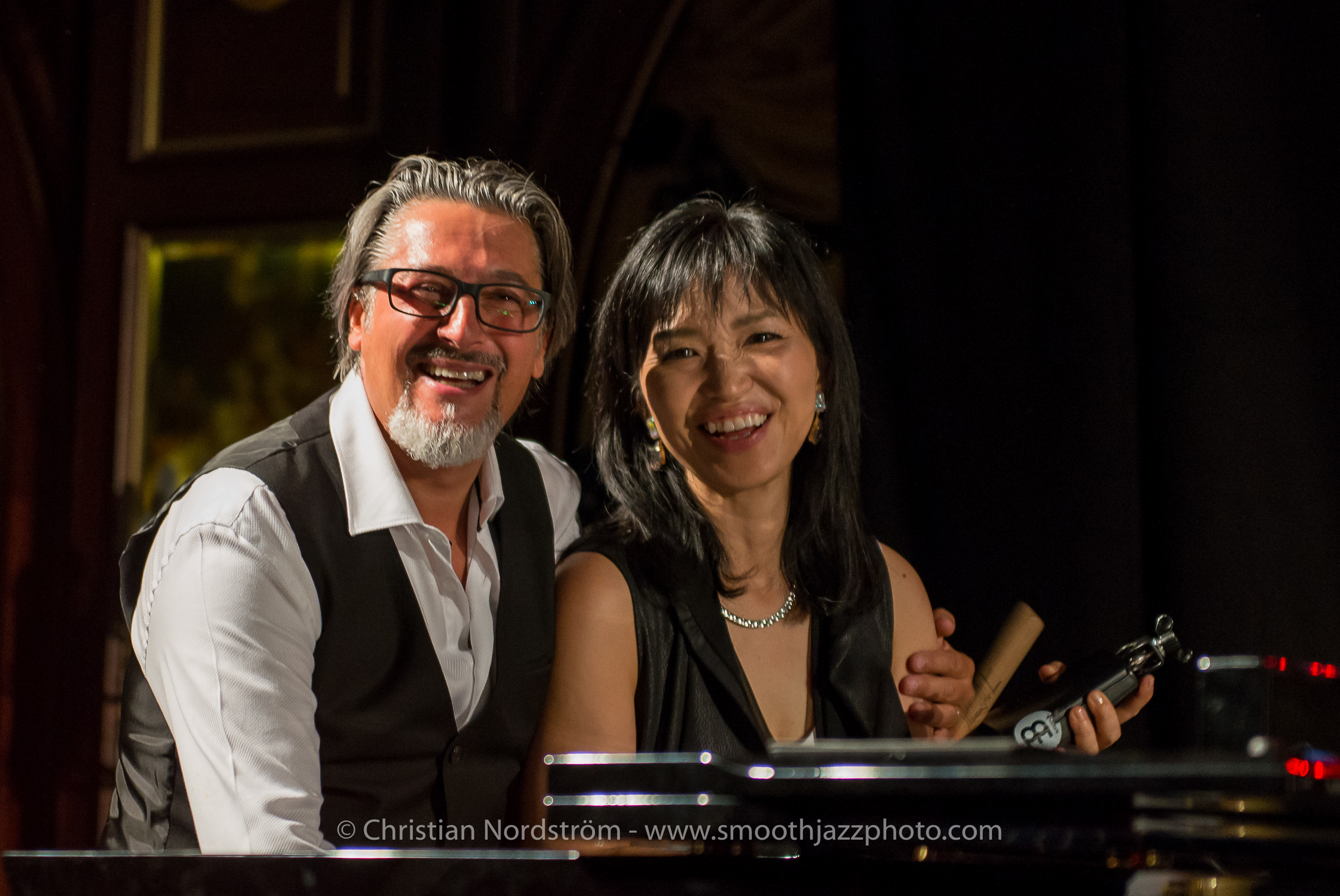 LagoMaggiore SmoothjazzAllstars 121