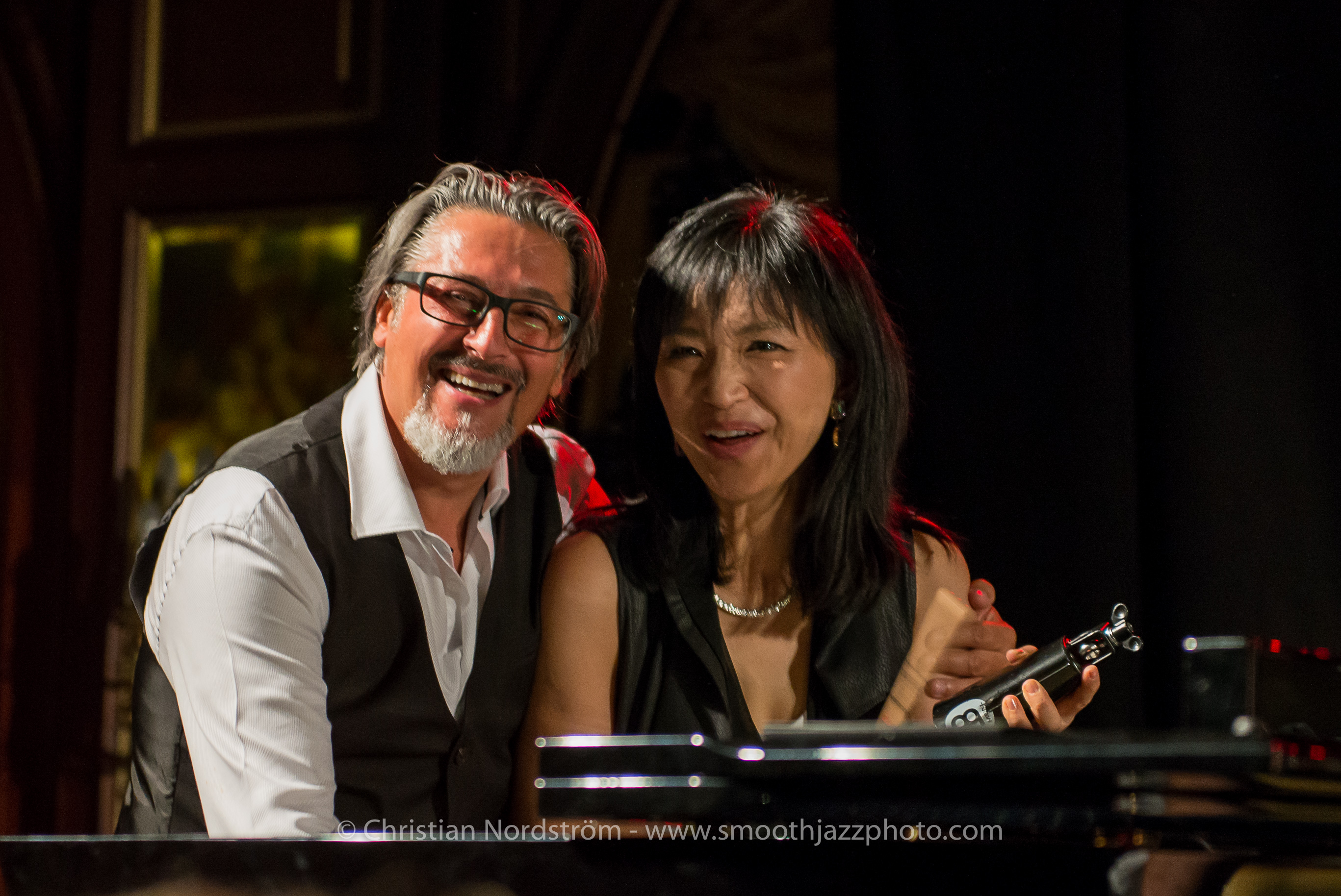 LagoMaggiore SmoothjazzAllstars 122