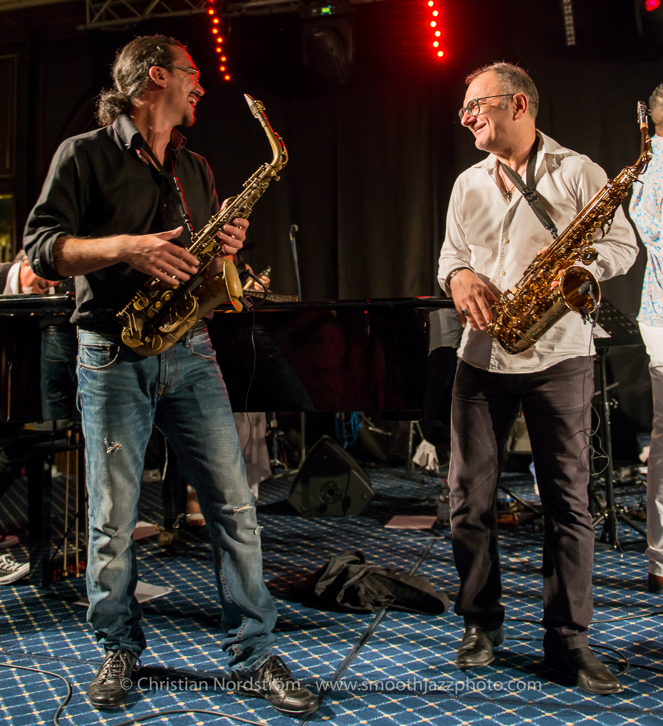 LagoMaggiore SmoothjazzAllstars 124