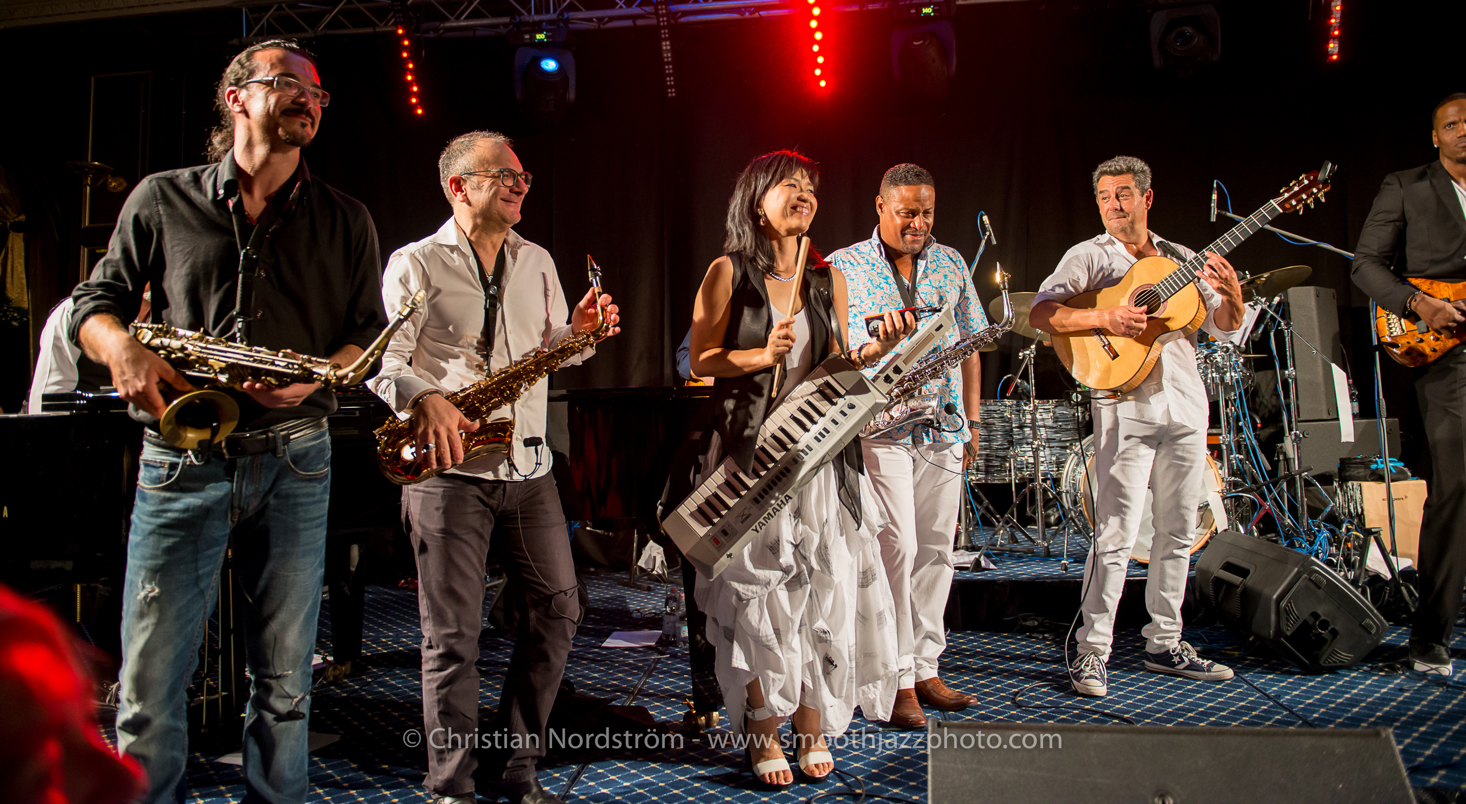 LagoMaggiore SmoothjazzAllstars 127