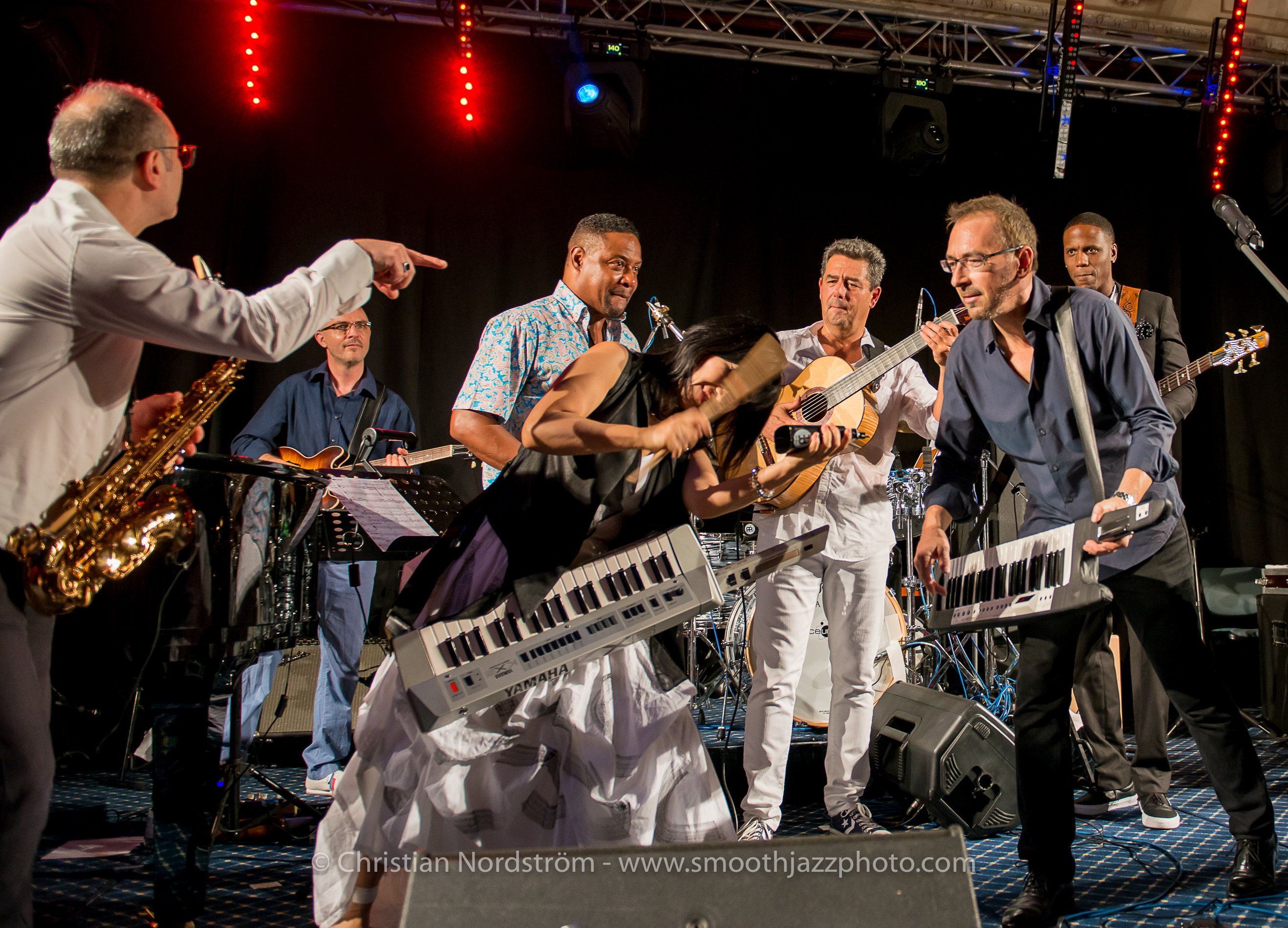 LagoMaggiore SmoothjazzAllstars 130