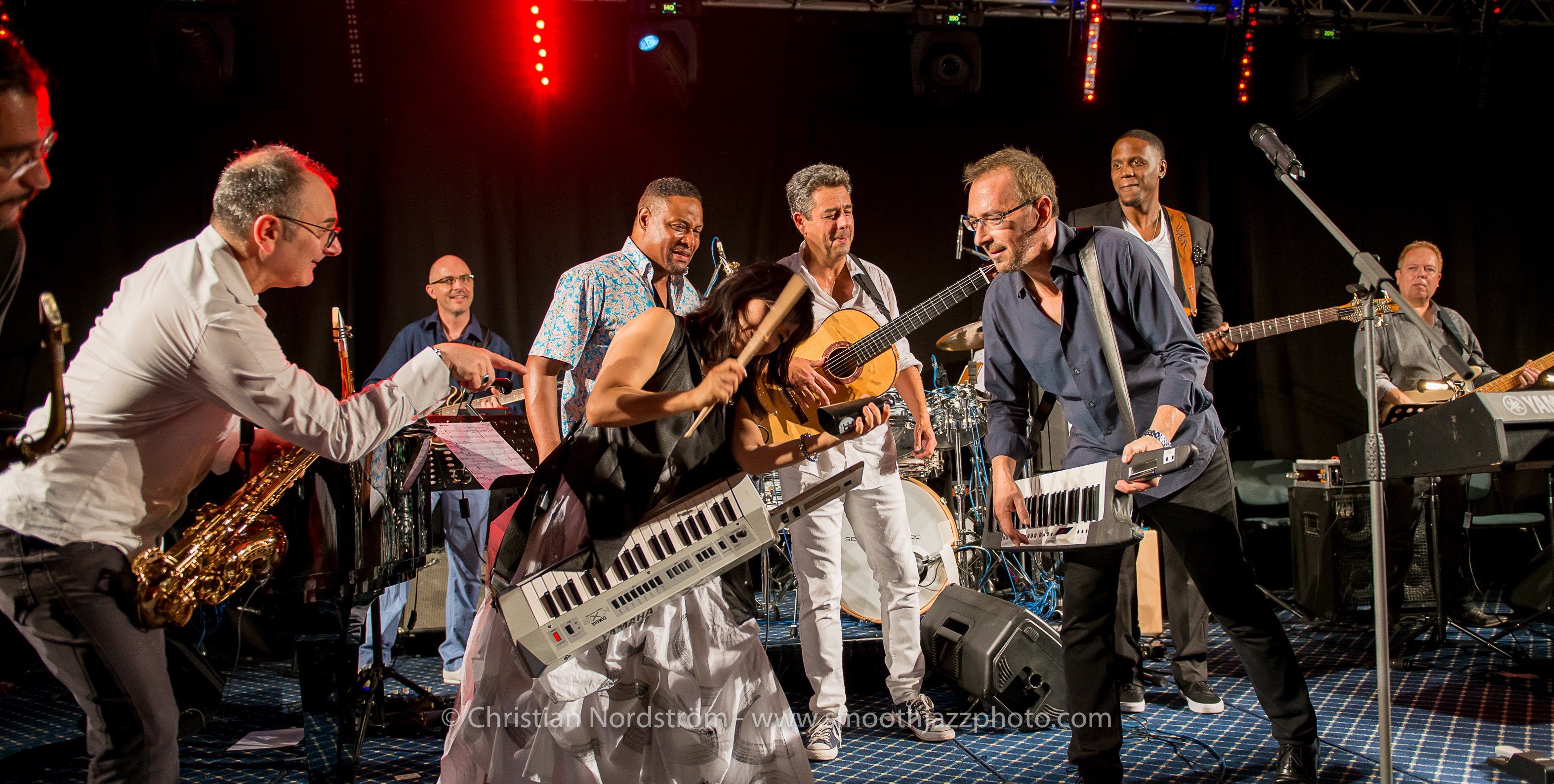 LagoMaggiore SmoothjazzAllstars 132