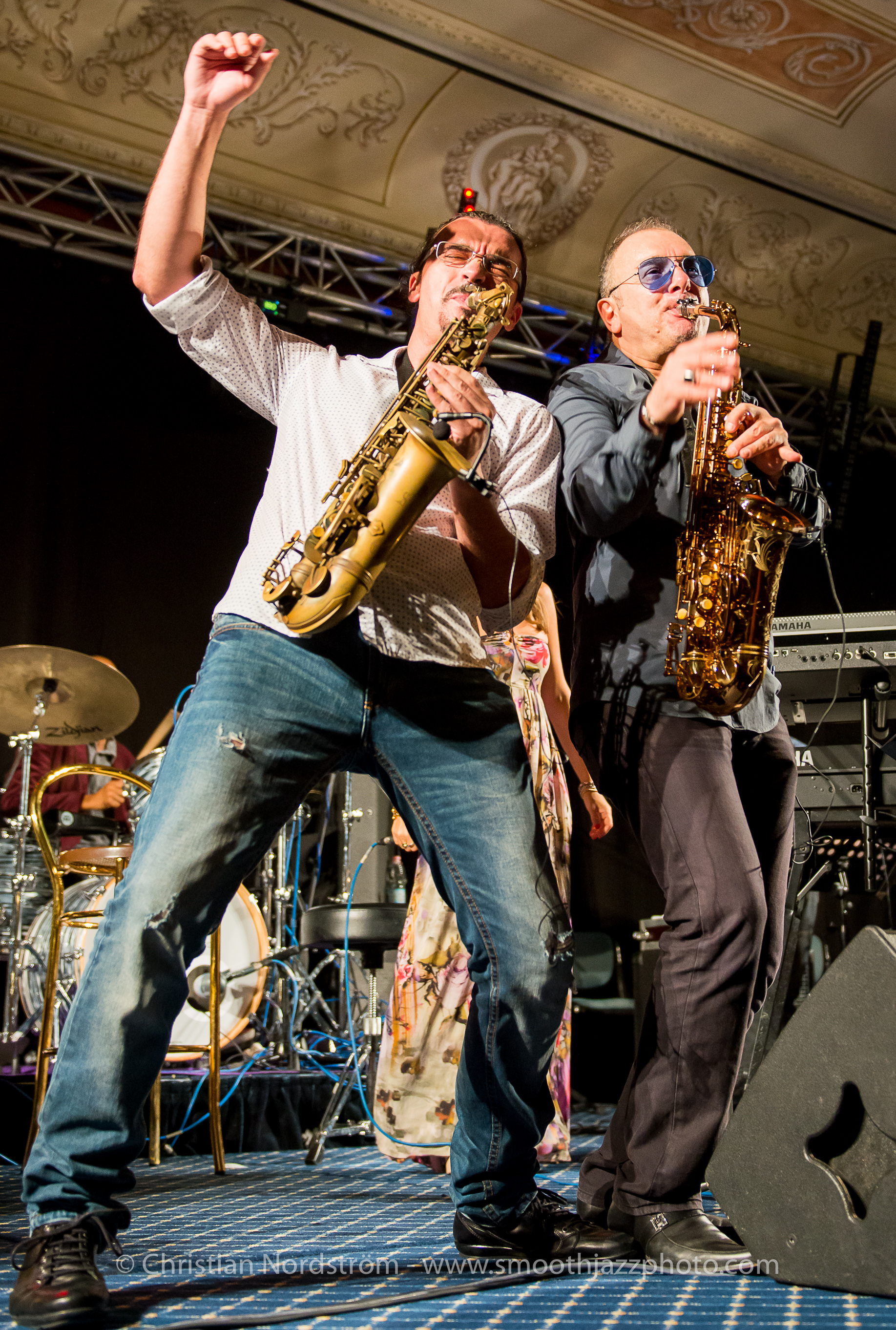 LagoMaggiore SmoothjazzItalia 101